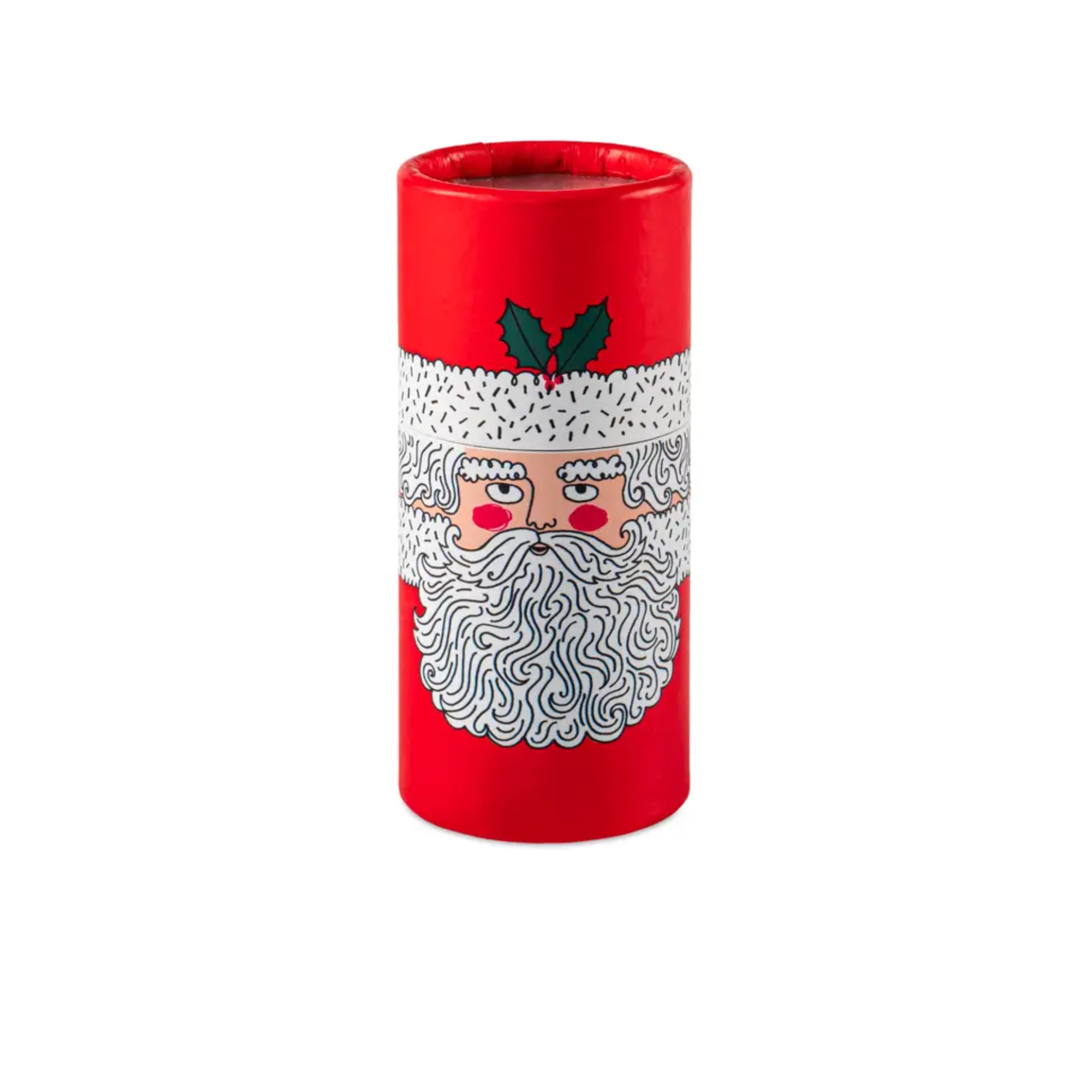 The Archivist Cylinder Santa Safety Matches
