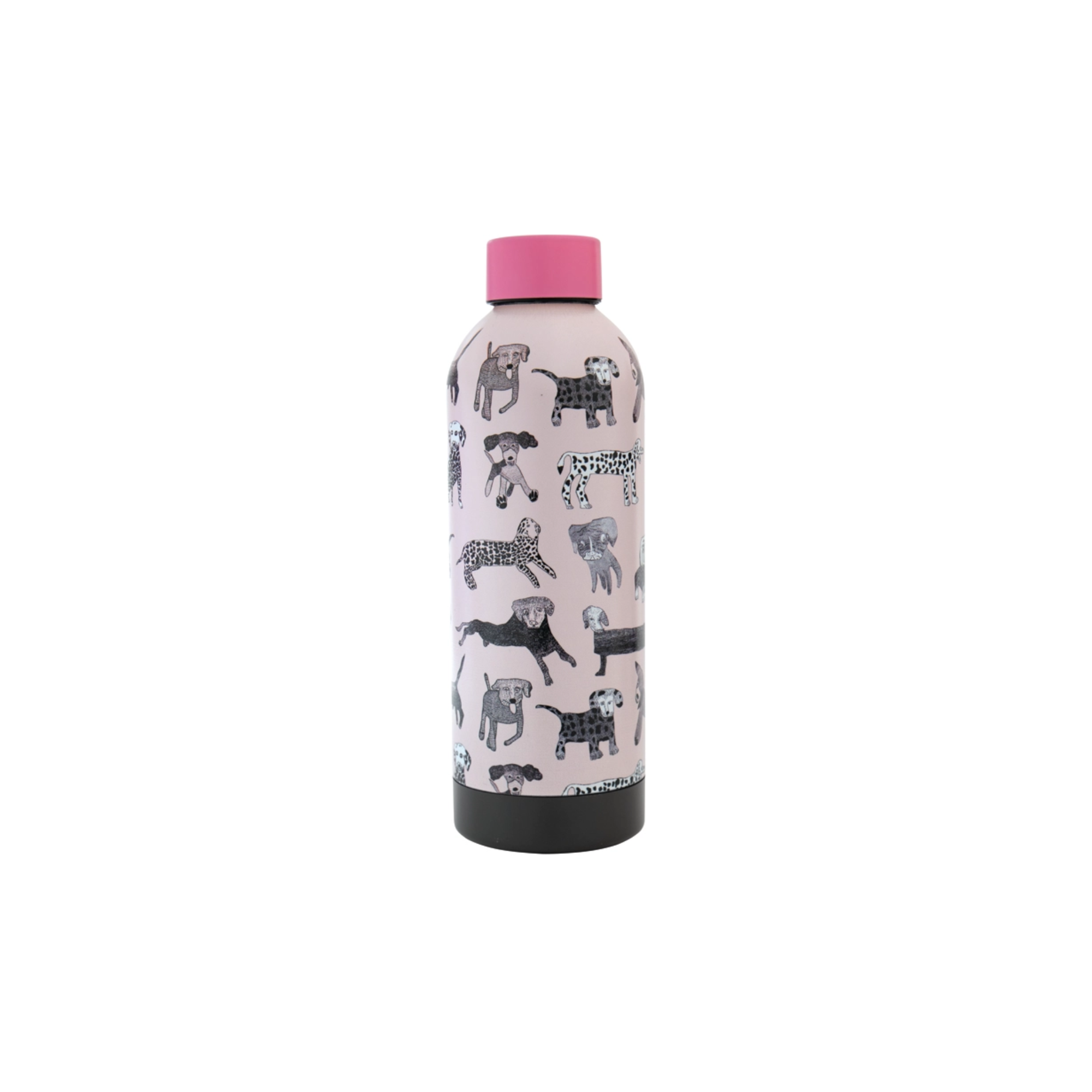 Arthouse Unlimited Dogalicious Water Bottle