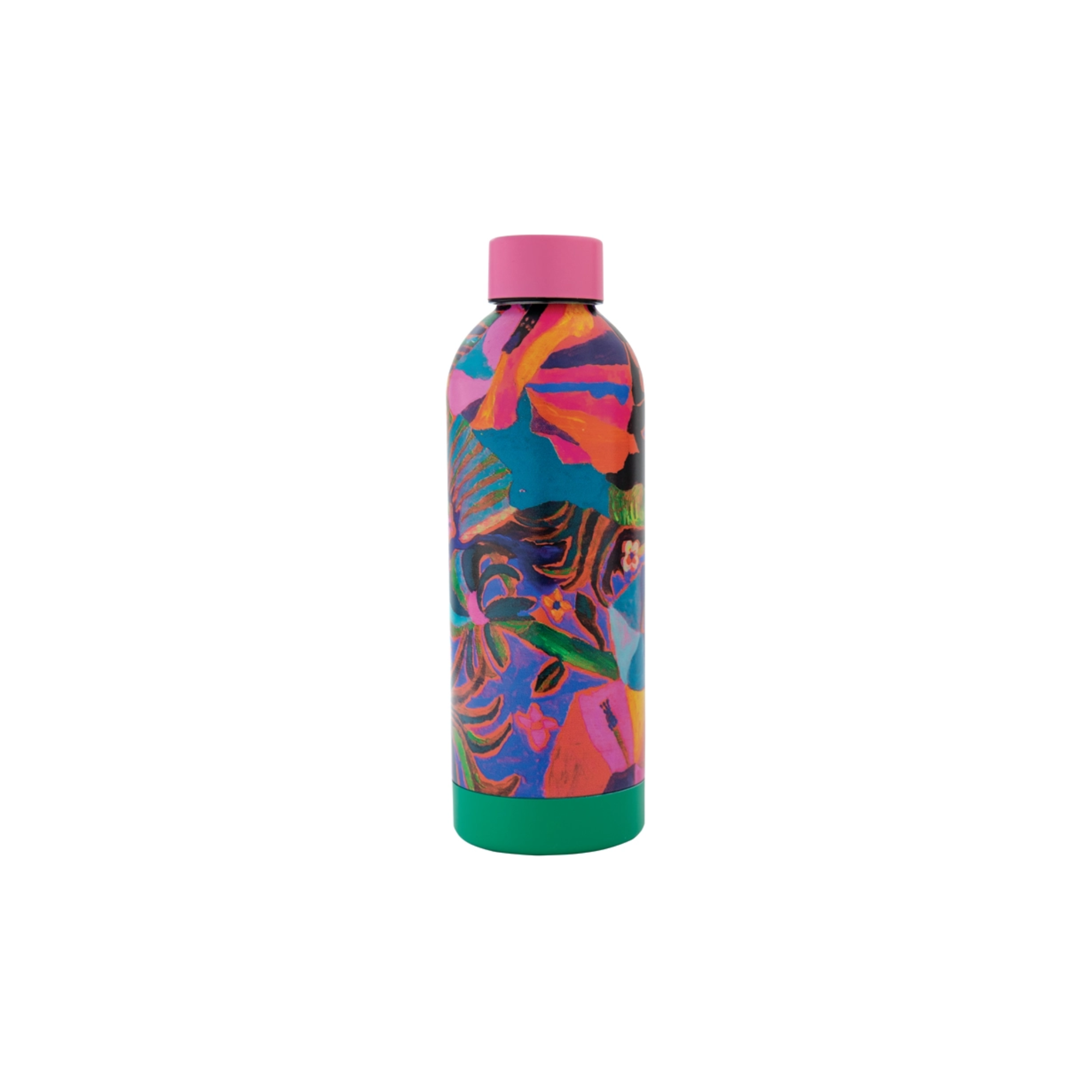 Arthouse Unlimited Psychedelic Insulated Water Bottle