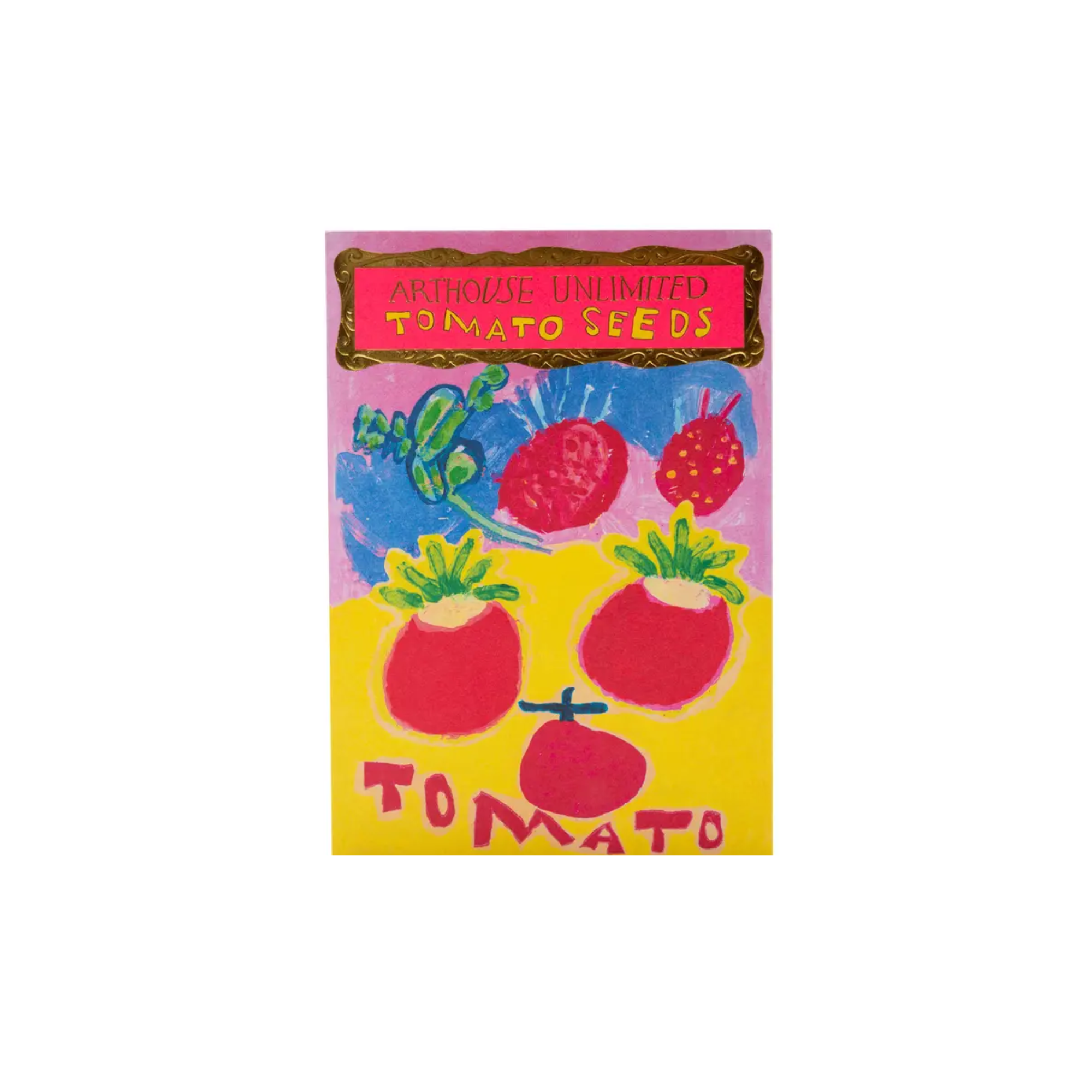 Arthouse Unlimited Tomato Seeds
