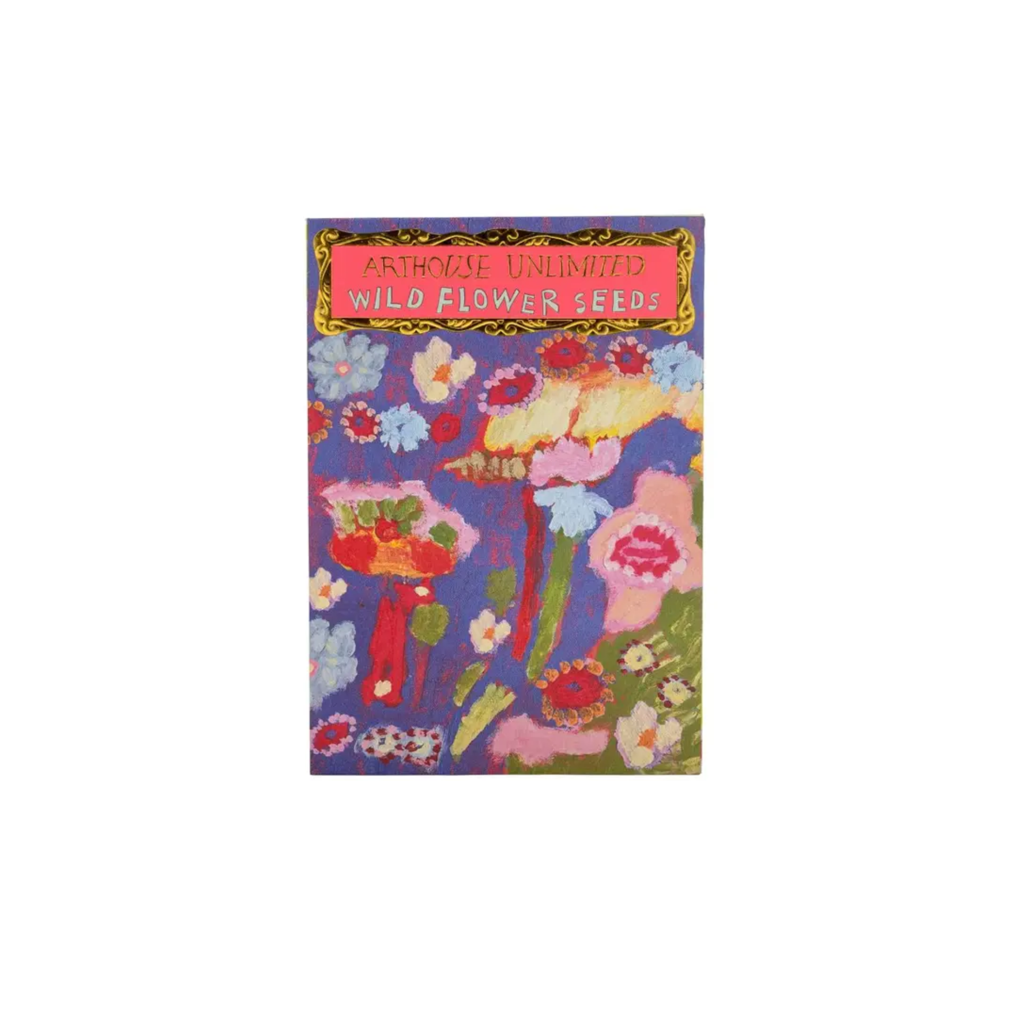 Arthouse Unlimited Wildflower Seeds