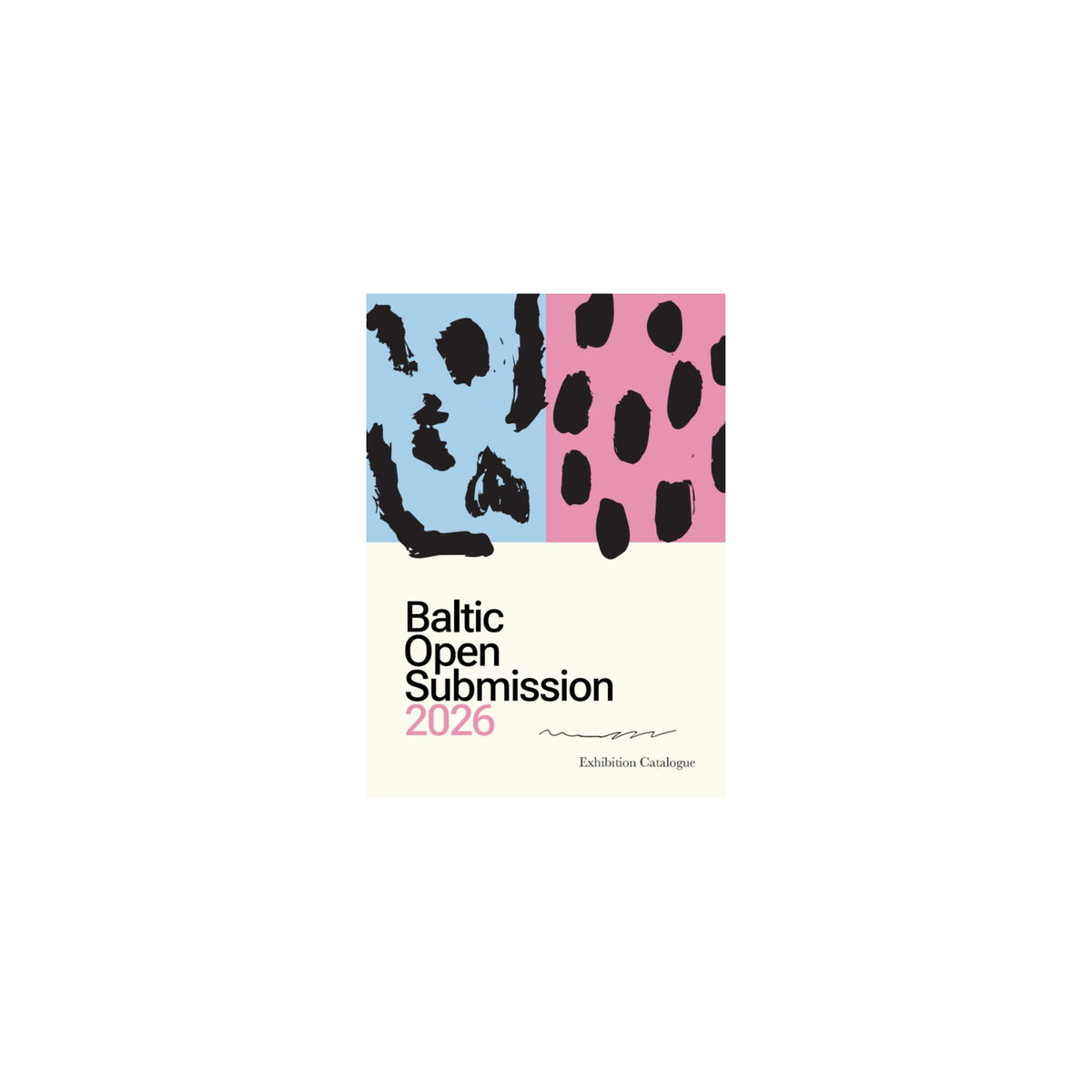 Baltic Open Submission Catalogue 2026