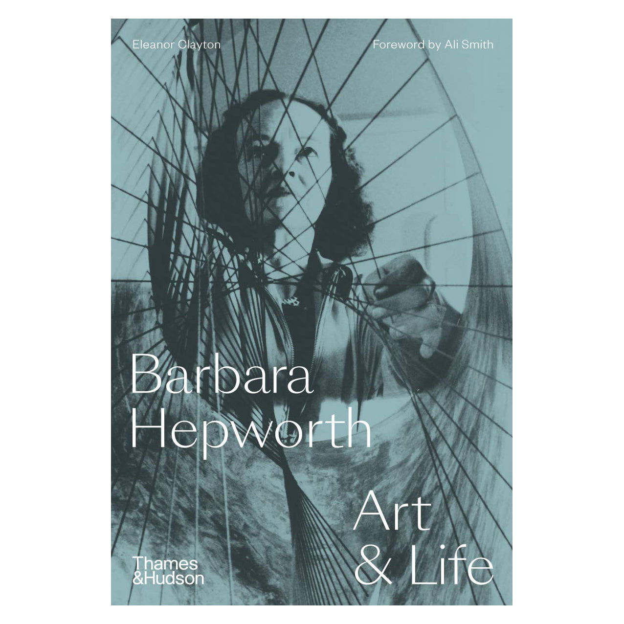 Barbara Hepworth Art & Life