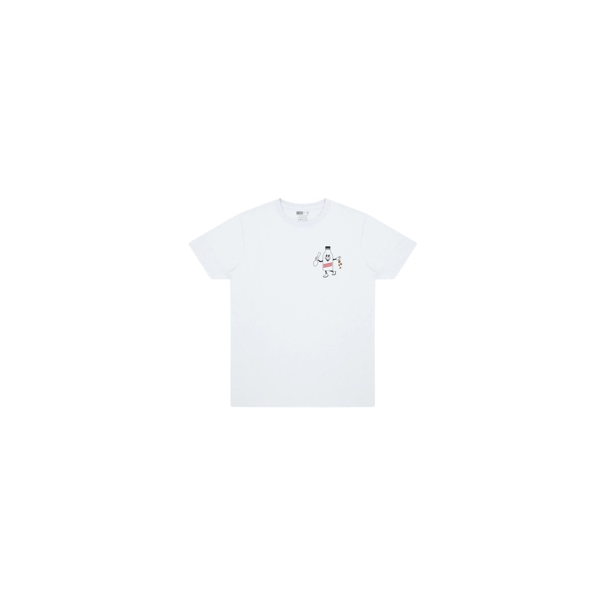 Batch1 Cereal Killer T-shirt Front