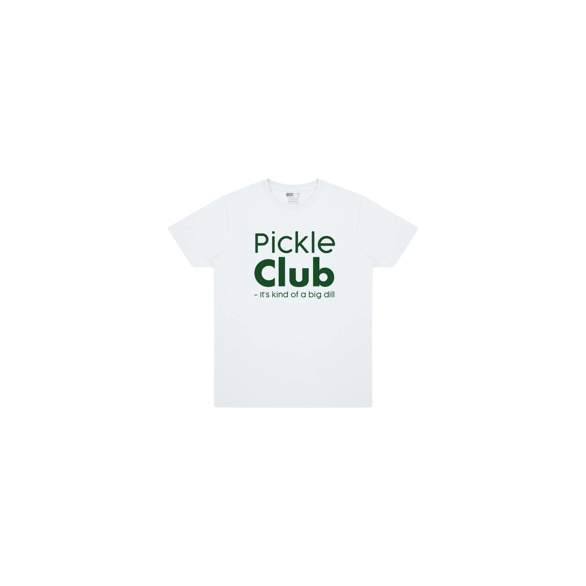 Batch1 Pickle Club T-Shirt