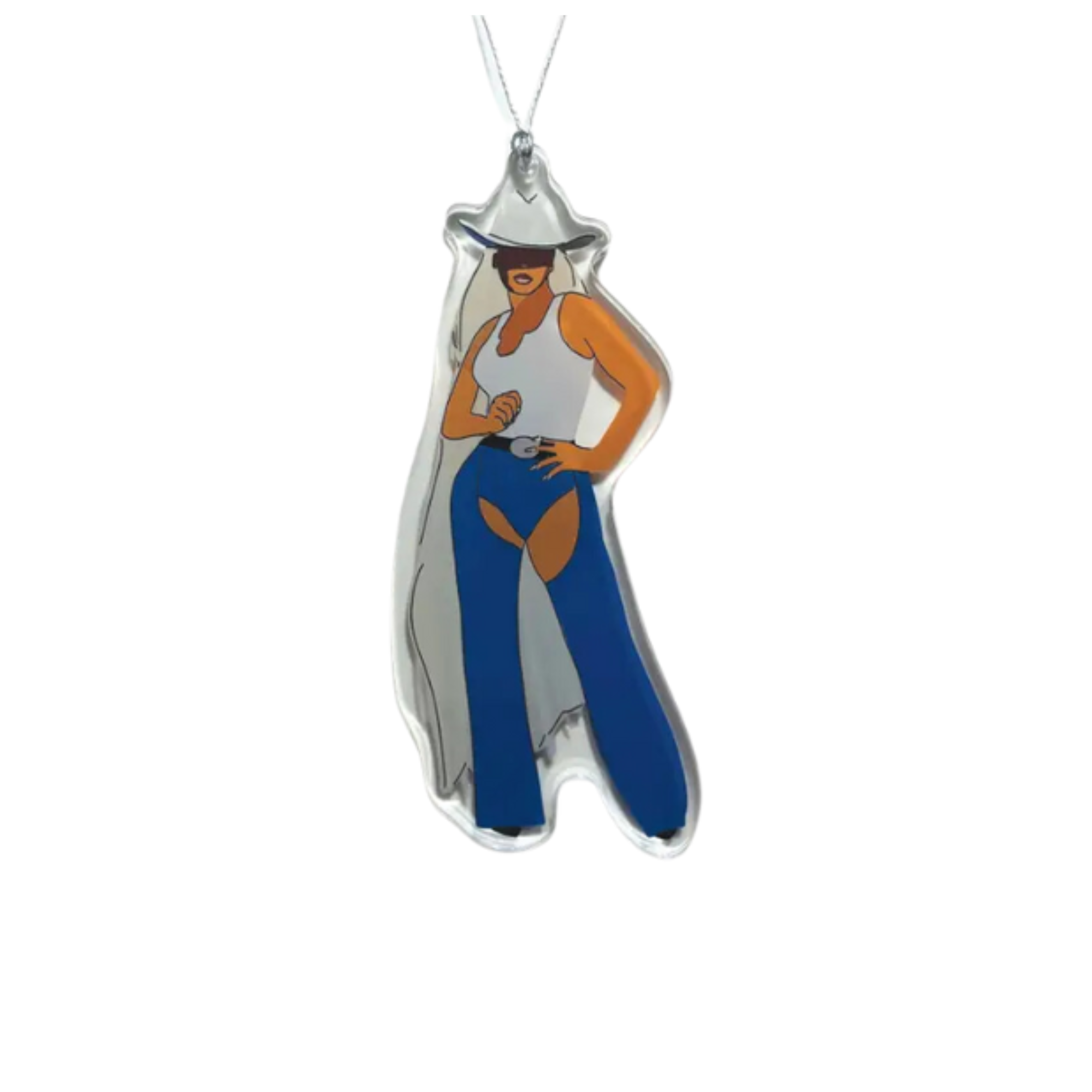 Beyonce Cowboy Carter Decoration