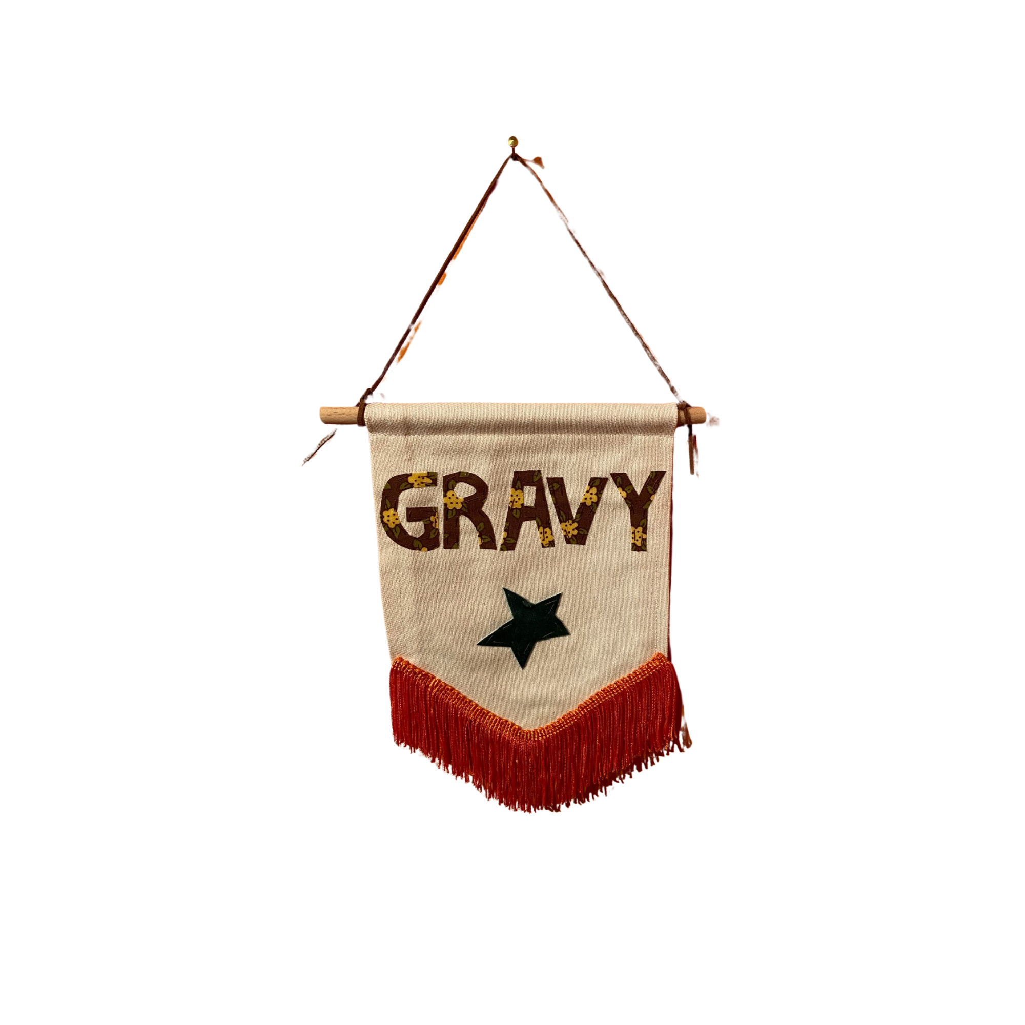 Bianco Perry Gravy Banner