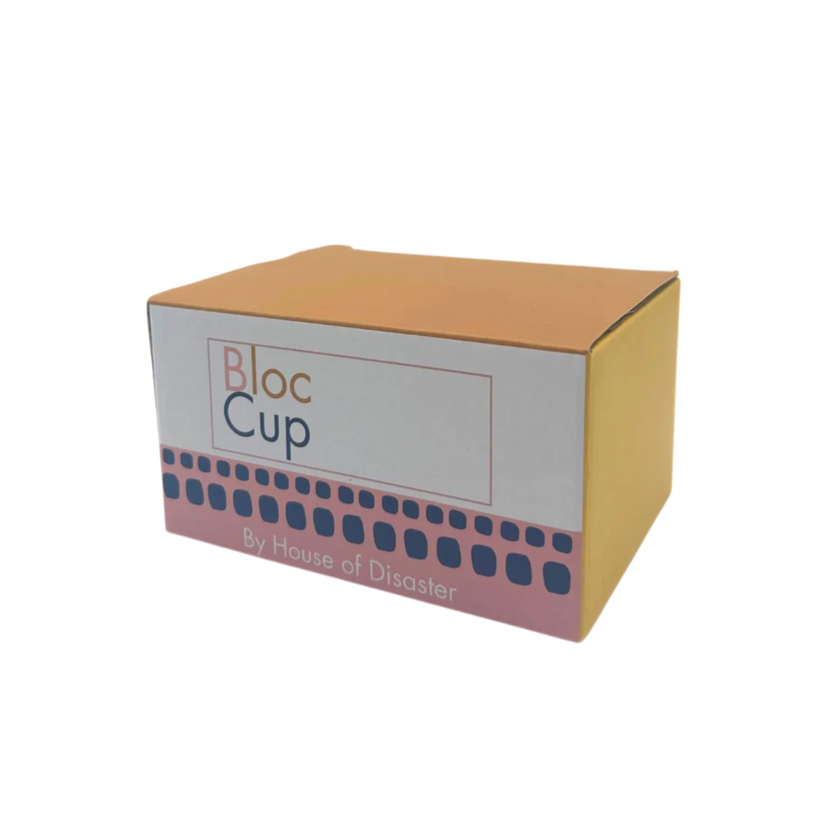 Bloc Cup – Baltic Shop