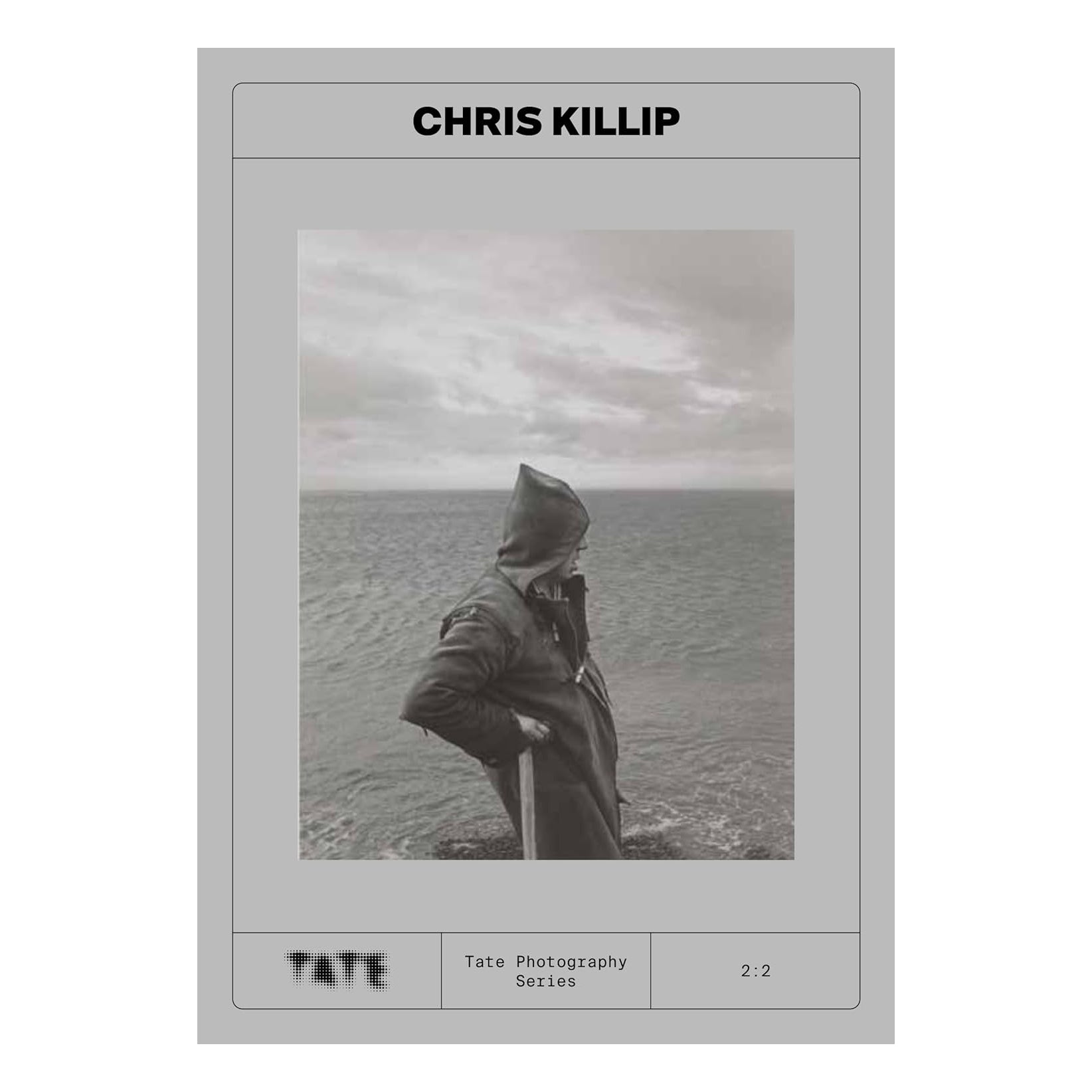 Chris Killip - Tate Photography Series - BALTIC Shop