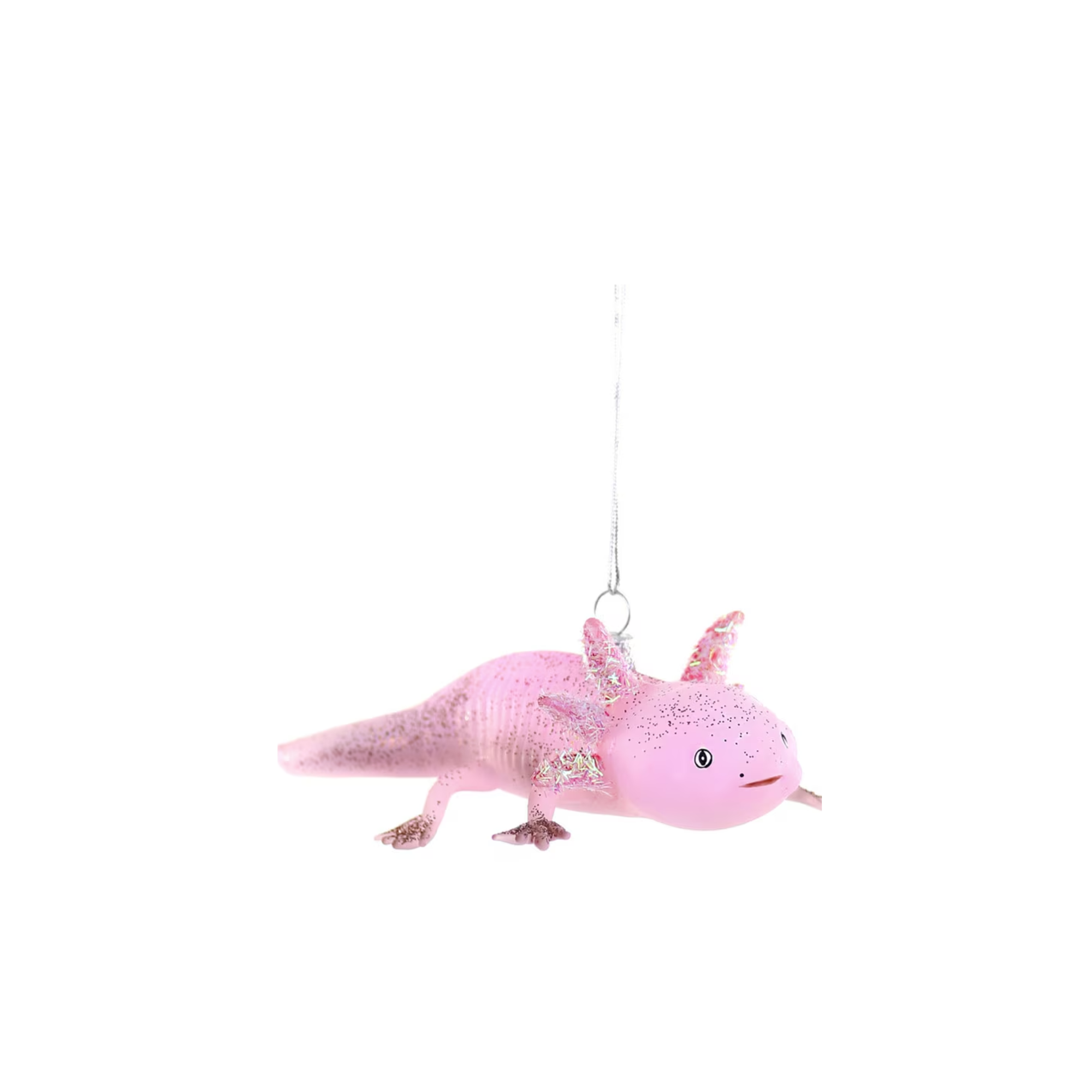 Cody Foster Axolotl Bauble