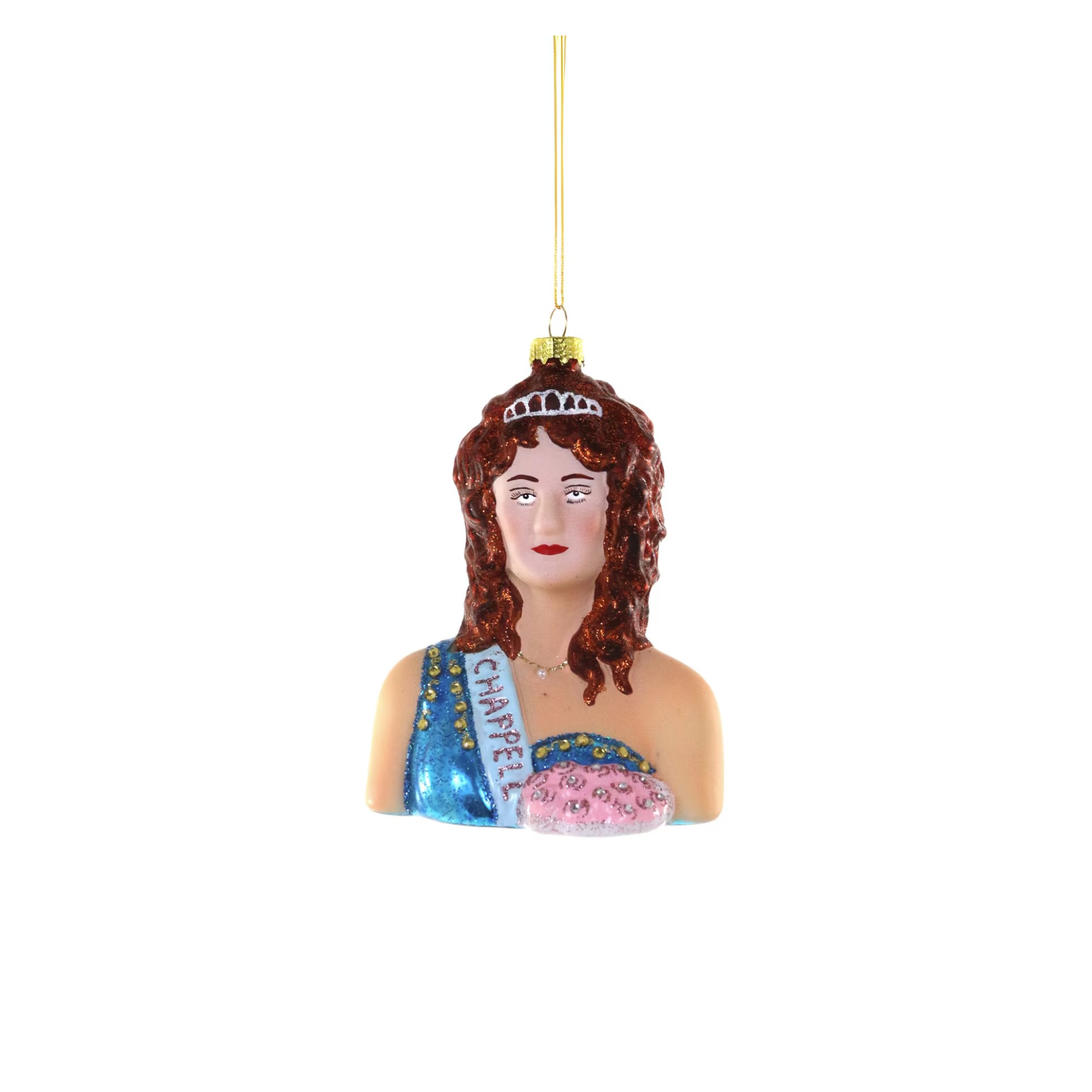 Cody Foster Chappell Roan Bauble