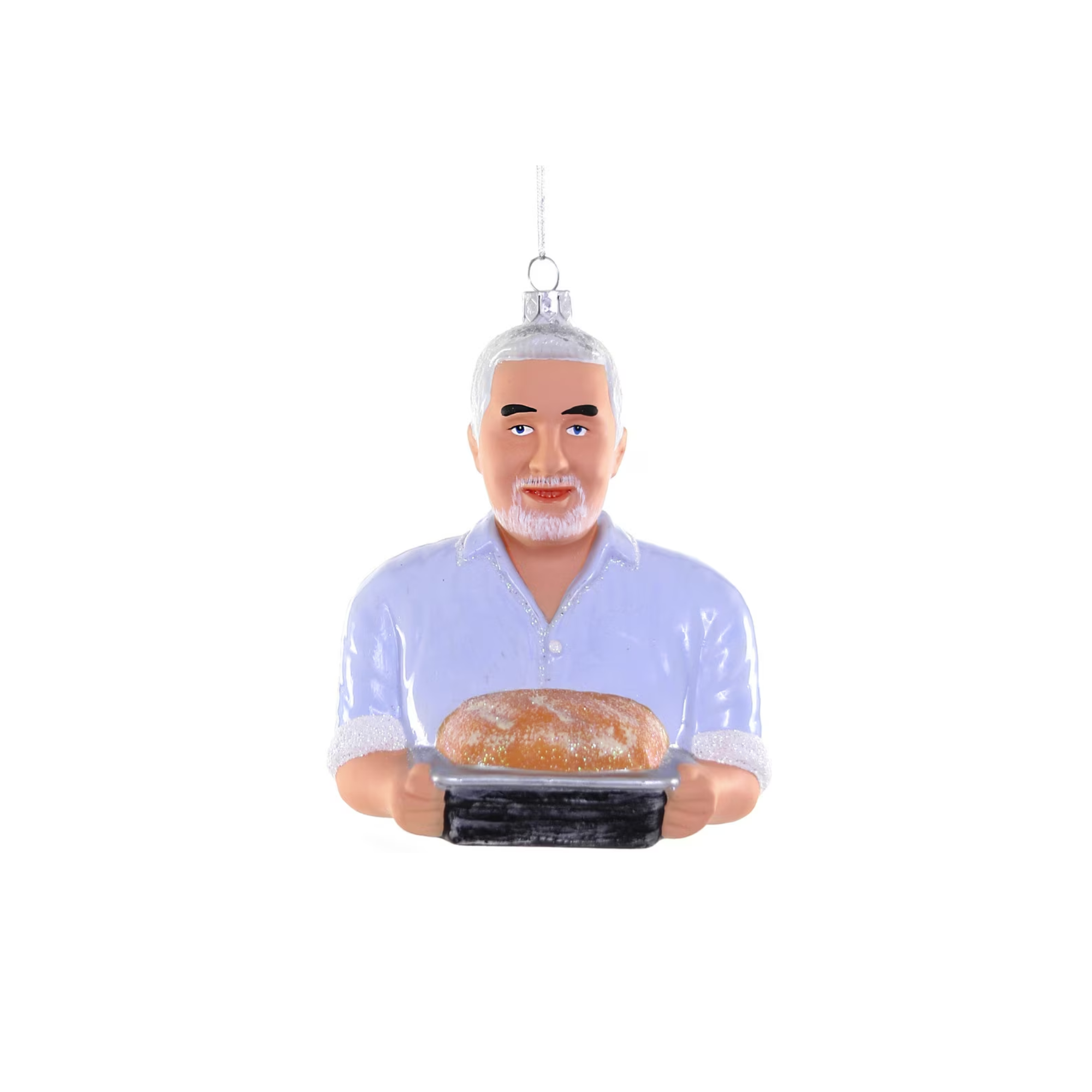 Cody Foster Paul Hollywood Bauble