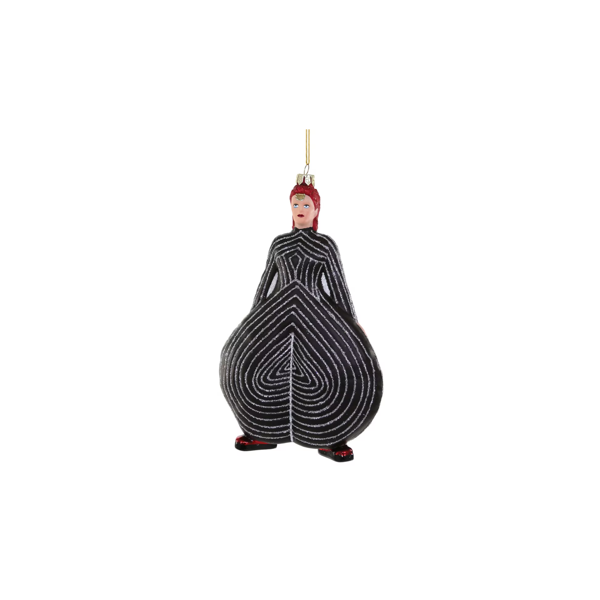 Cody Foster Ziggy Full Outfit Bauble
