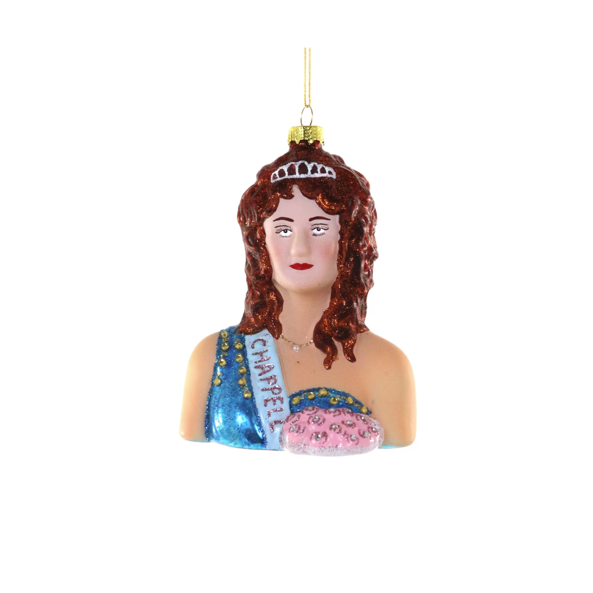 Cody Foster Chappell Roan Bauble