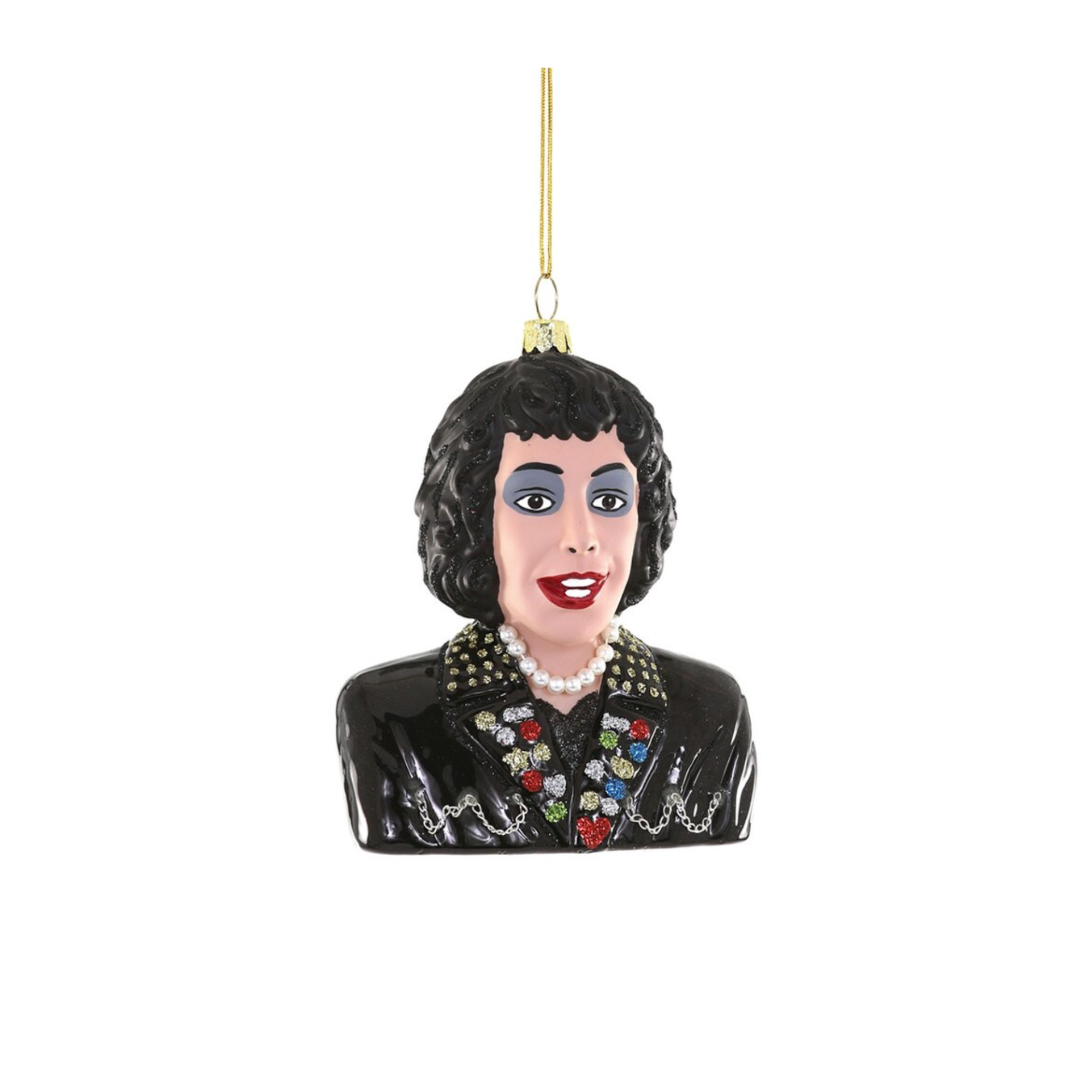 Cody Foster Frank N Furter Bauble