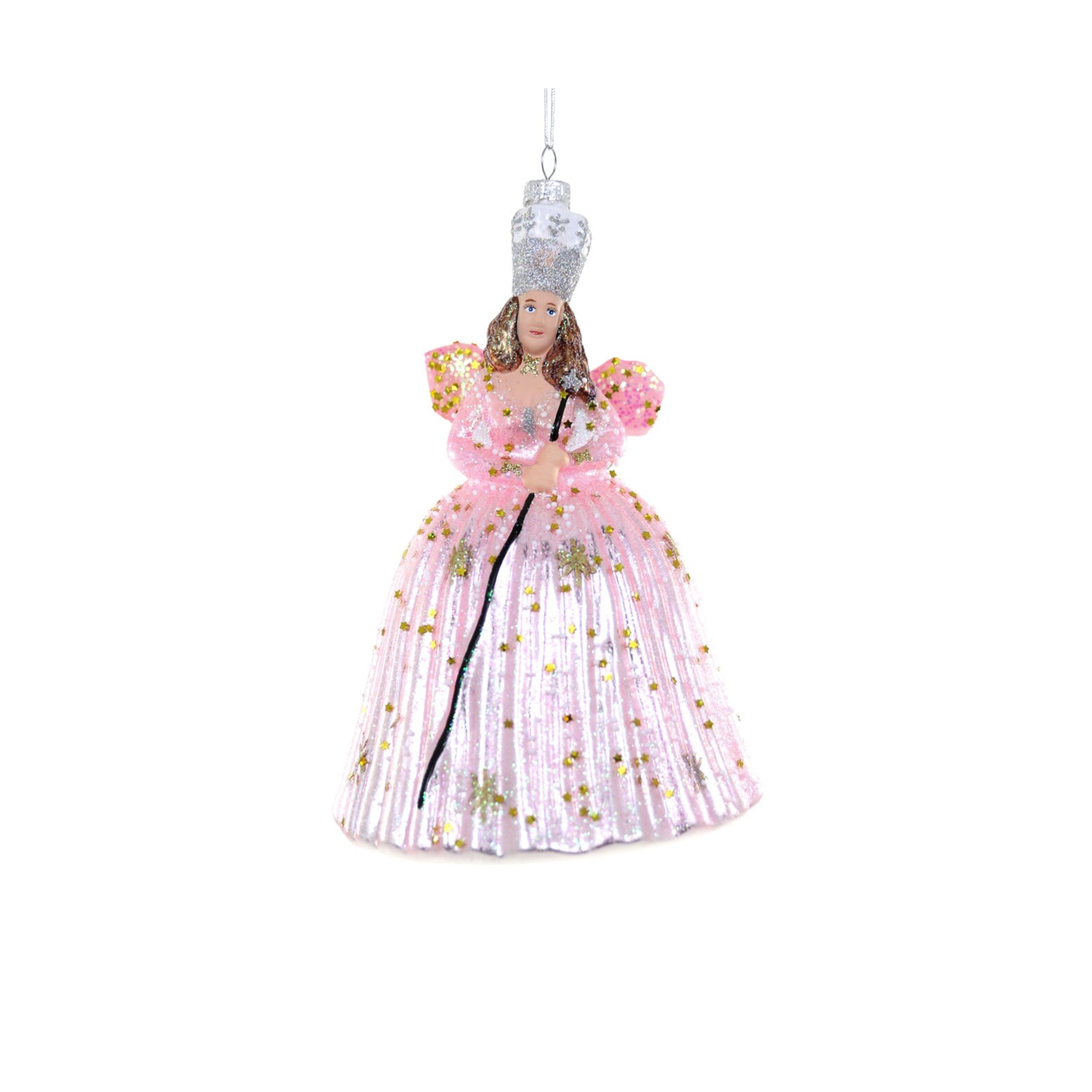 Cody Foster Glinda Bauble