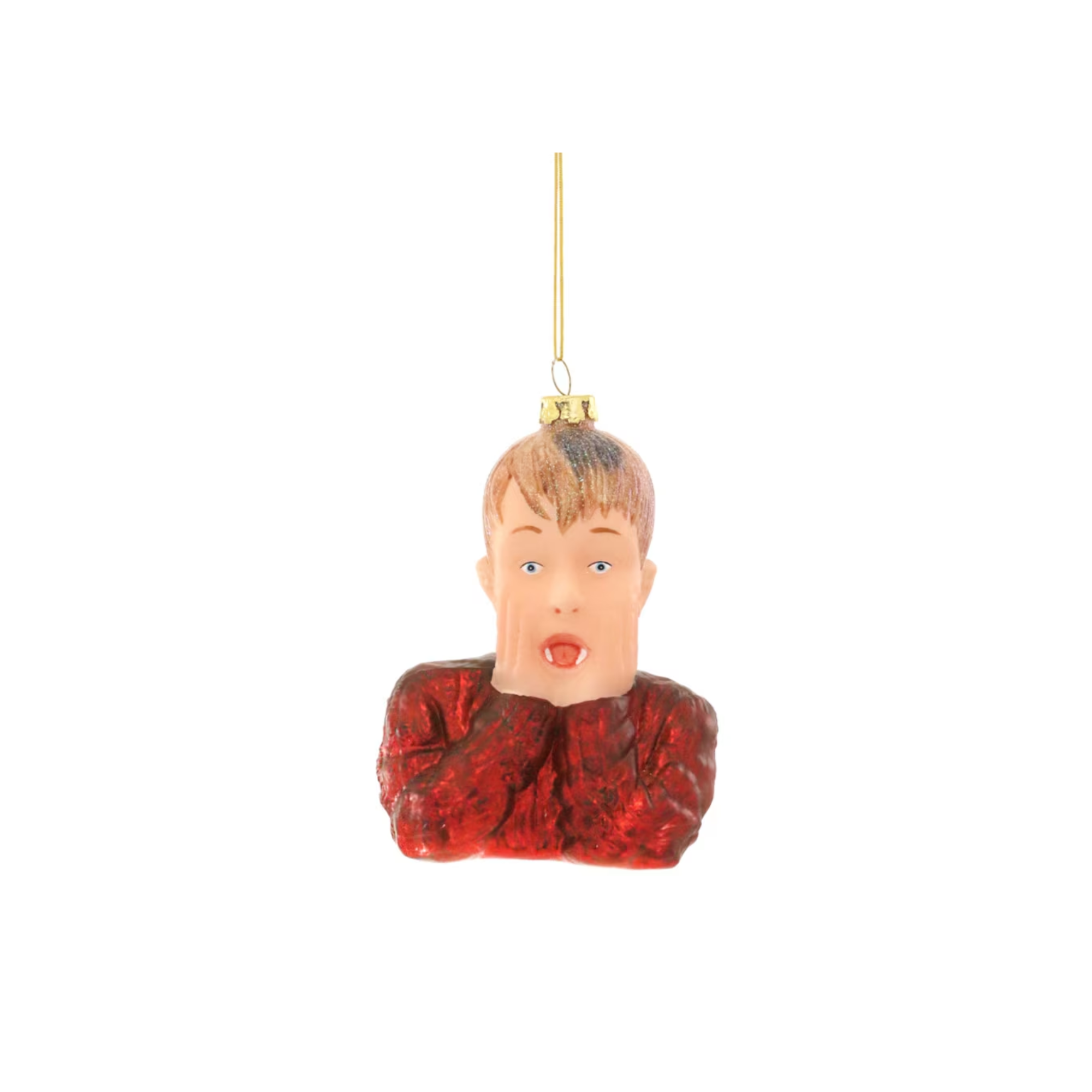 Cody Foster Kevin McCallister Bauble