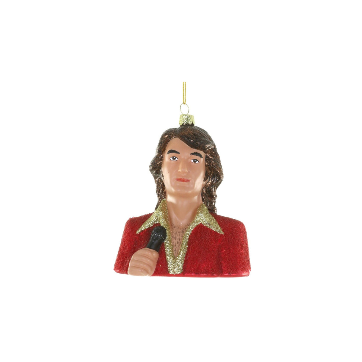 Cody Foster Neil Diamond Bauble