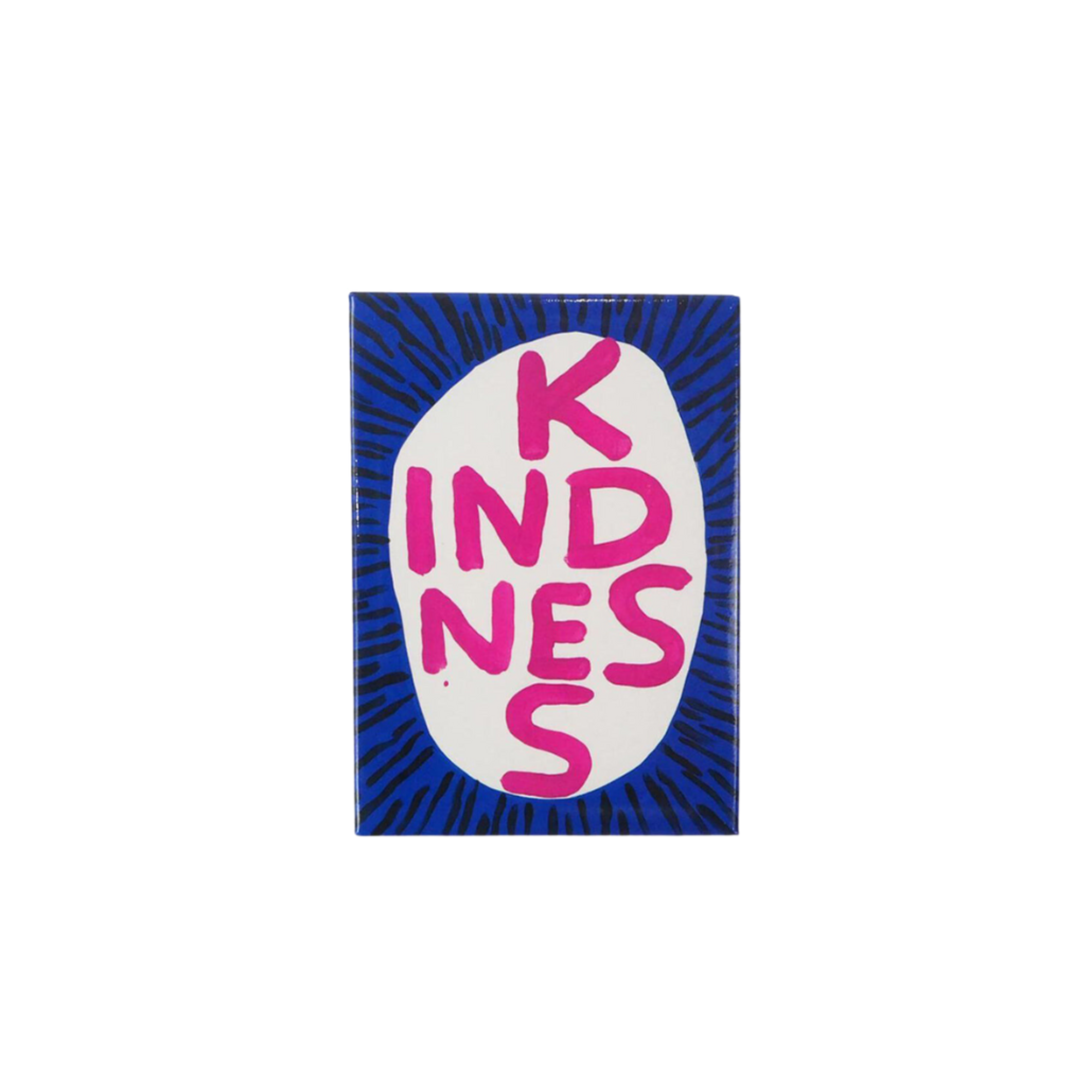 David Shrigley Kindness Magnet