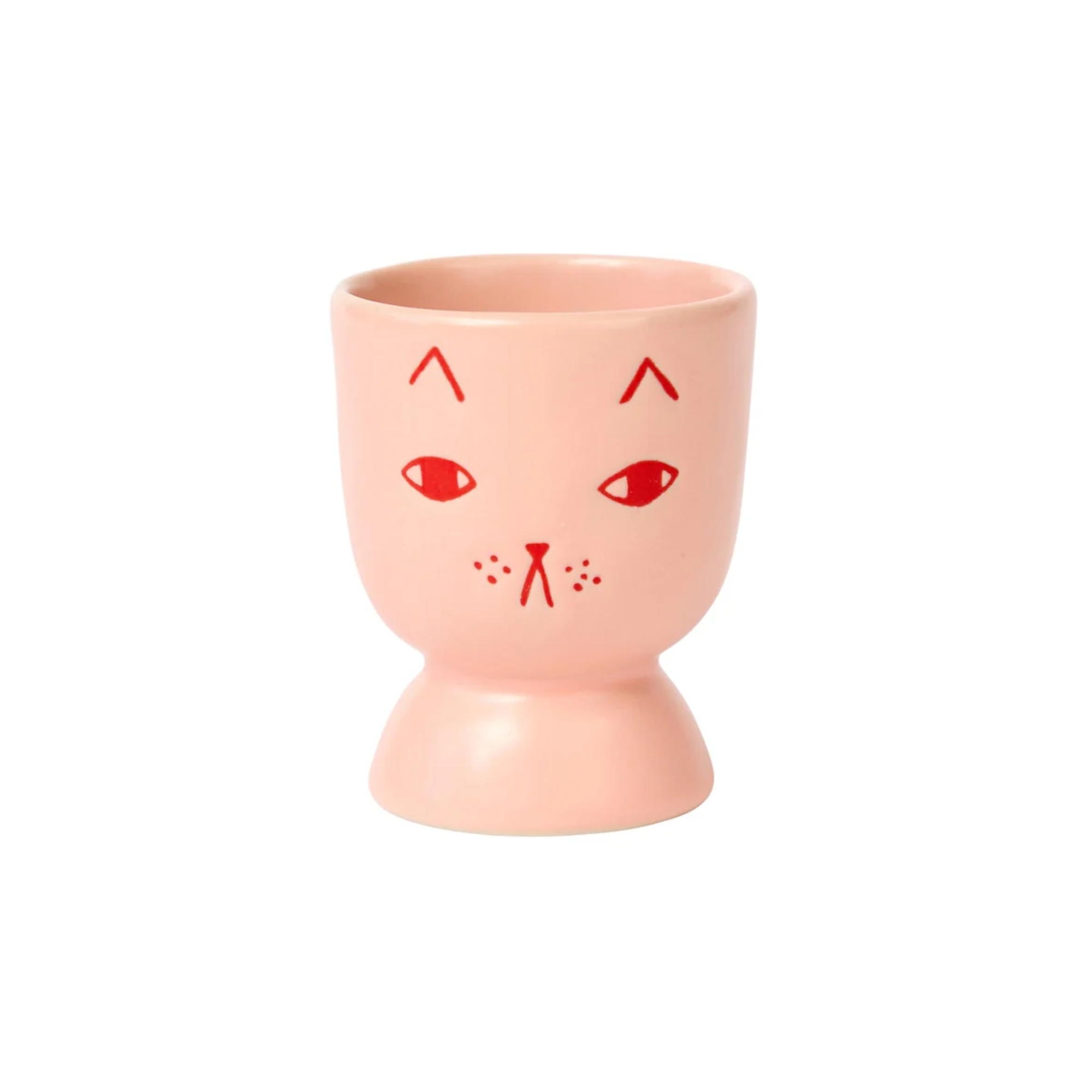 Donna Wilson Cat Egg Cup