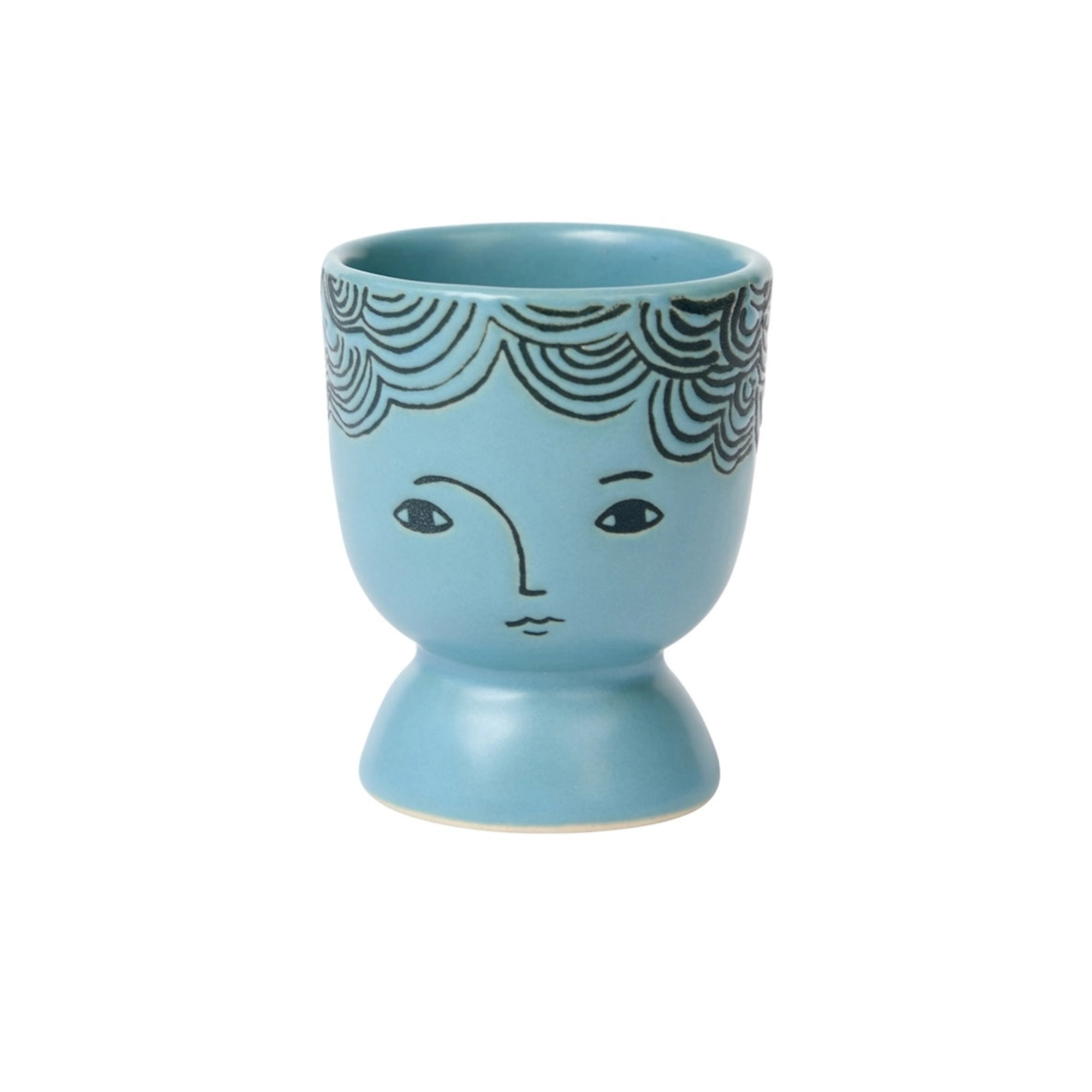 Donna Wilson Egg Cup