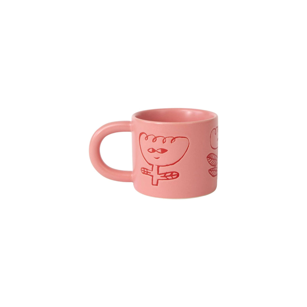 Donna Wilson Glower Mug 