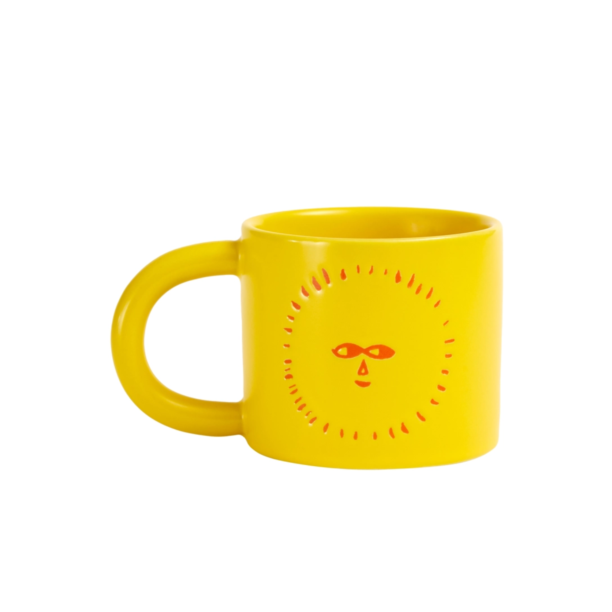 Donna Wilson Sunshine Mug