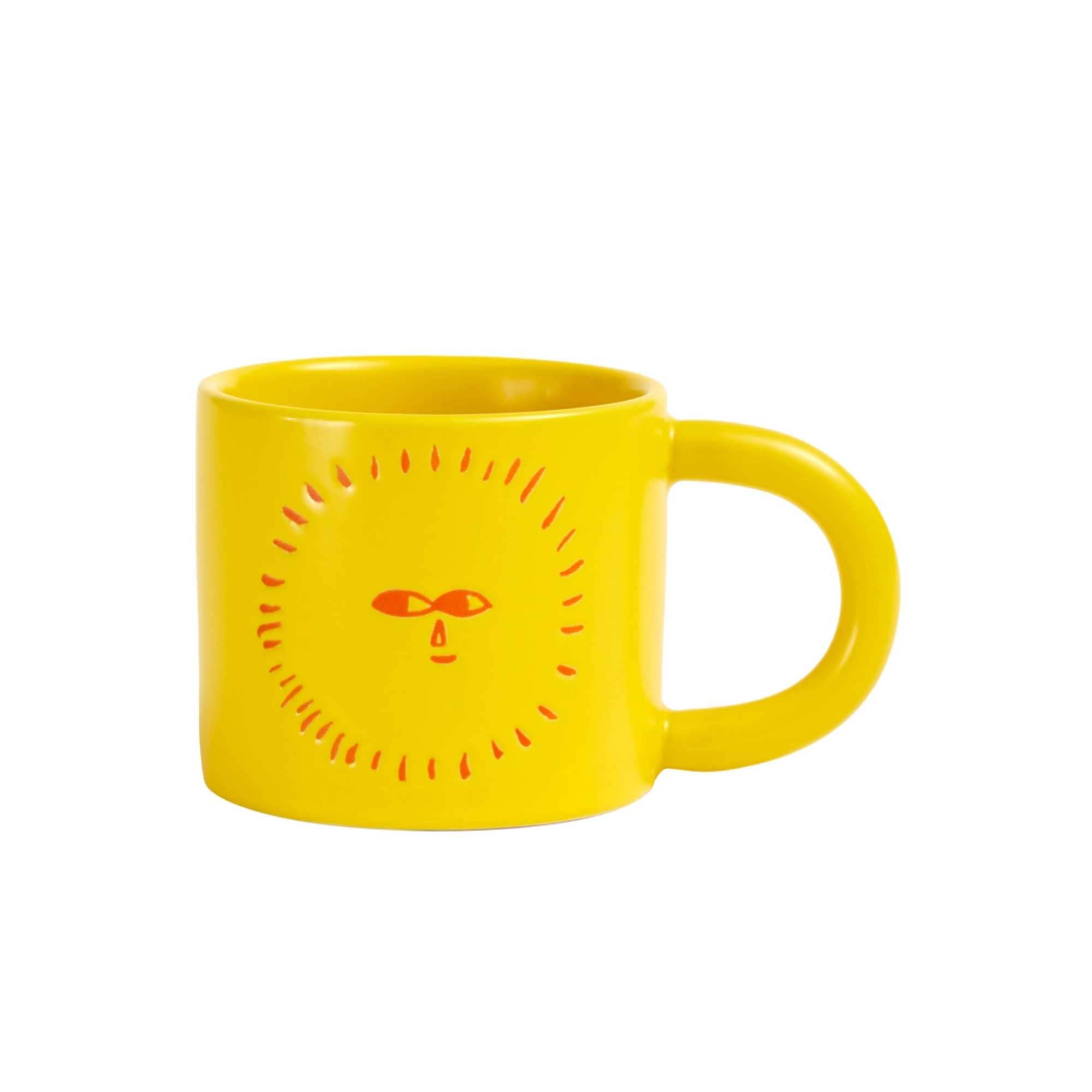 Donna Wilson Sunshine Mug
