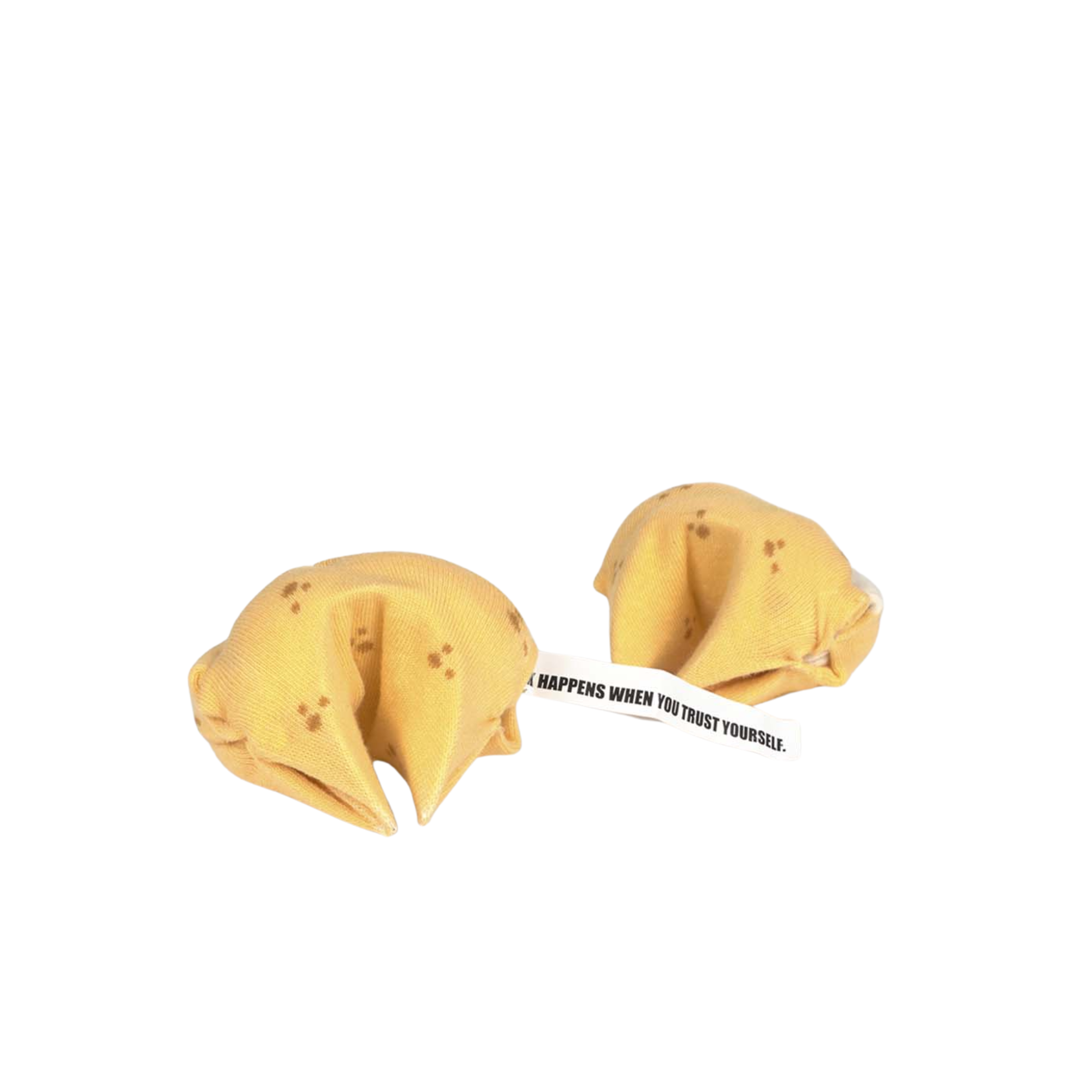 Eat My Socks Fortune Cookie Socks