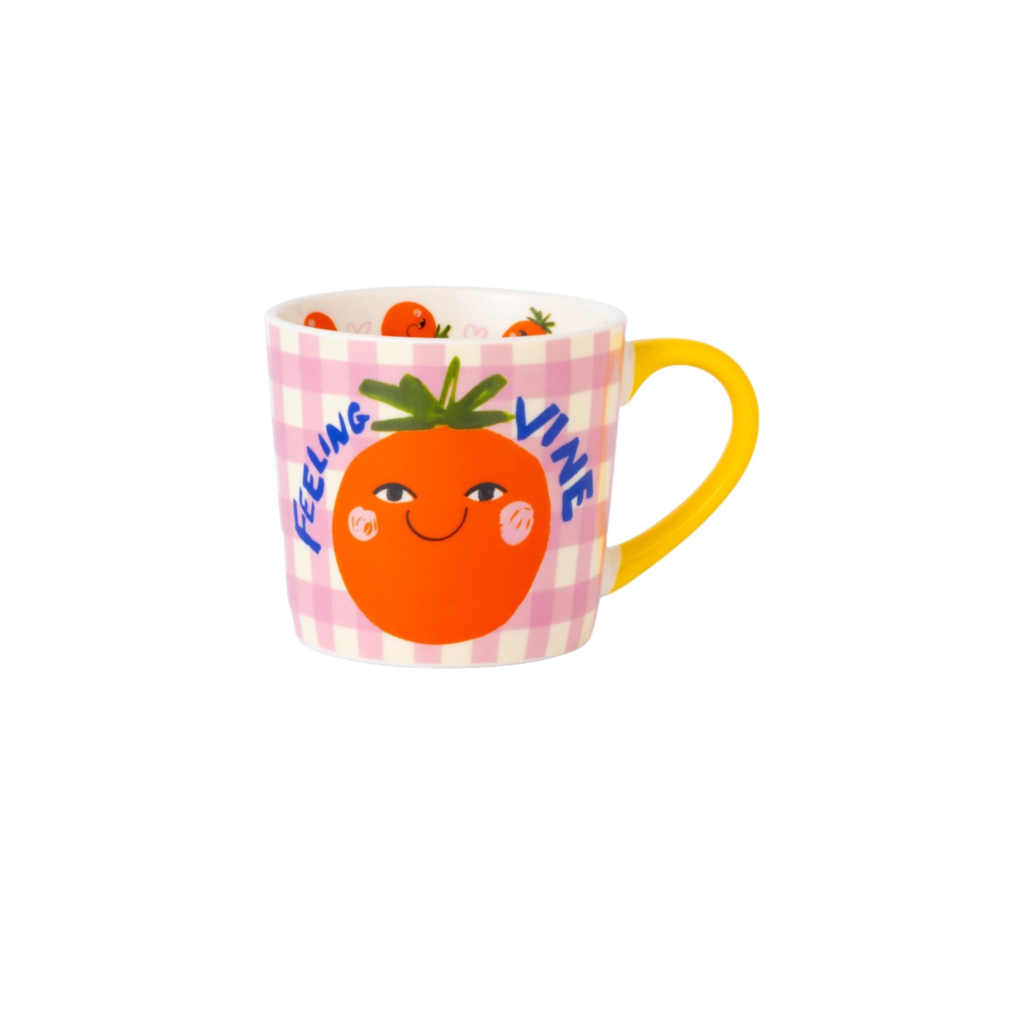 Eleanor Bowmer Feeling Vine Mug