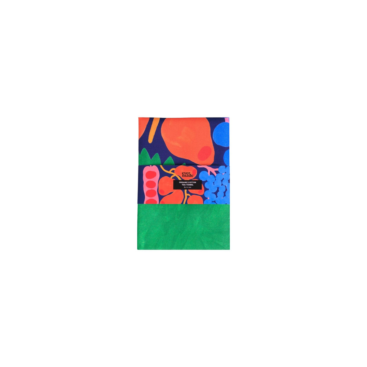 Evermade Fruits of the Amazon Tea Towel