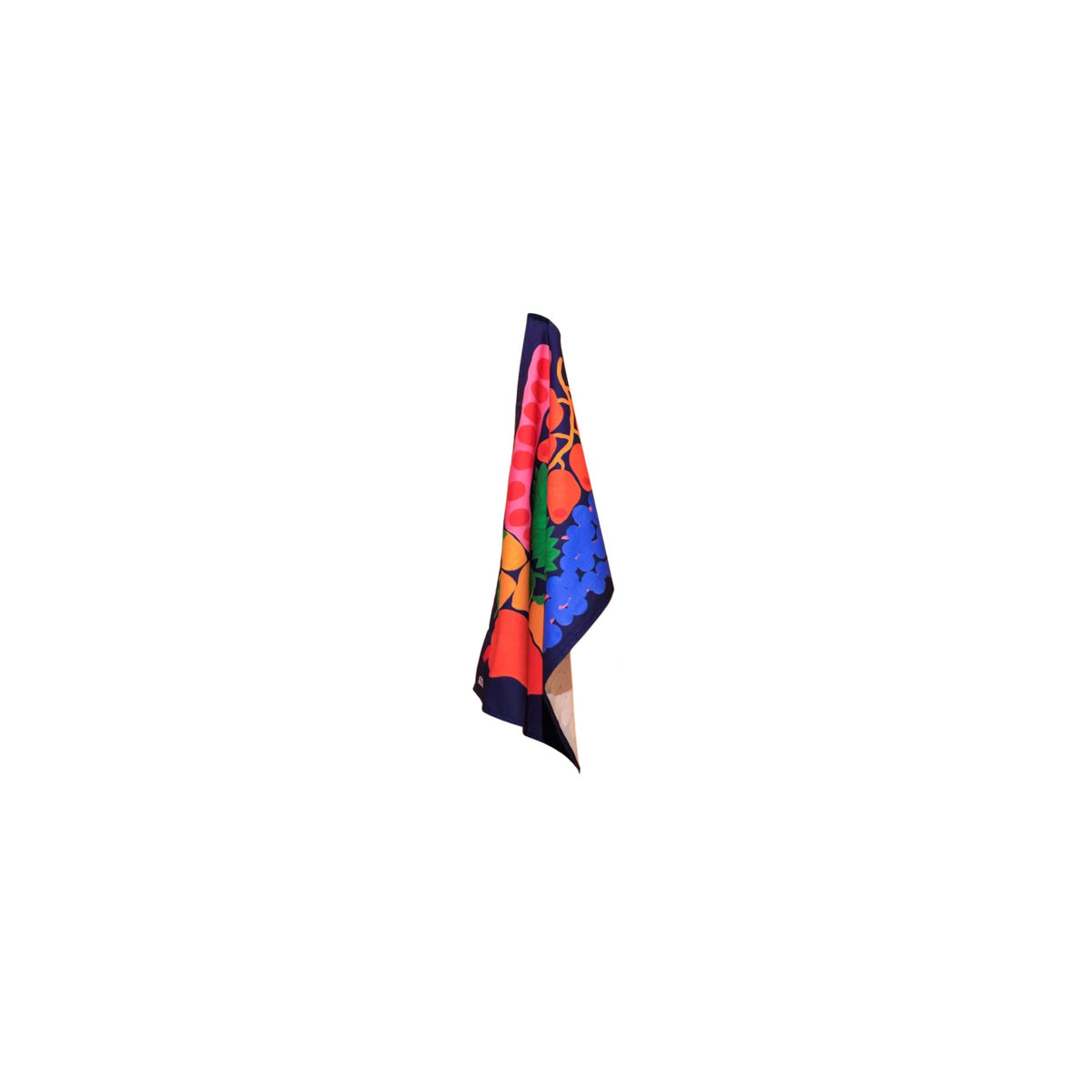 Evermade Fruits of the Amazon Tea Towel