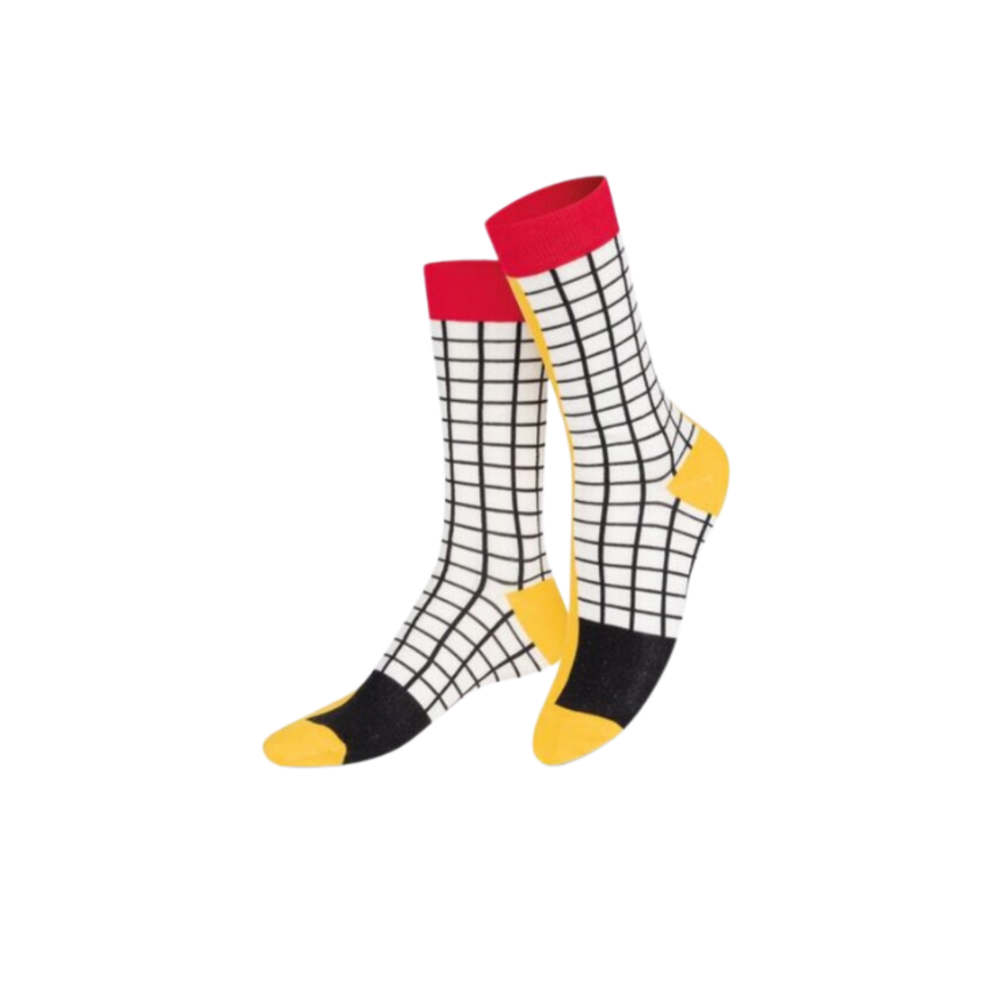 French Fries Socks