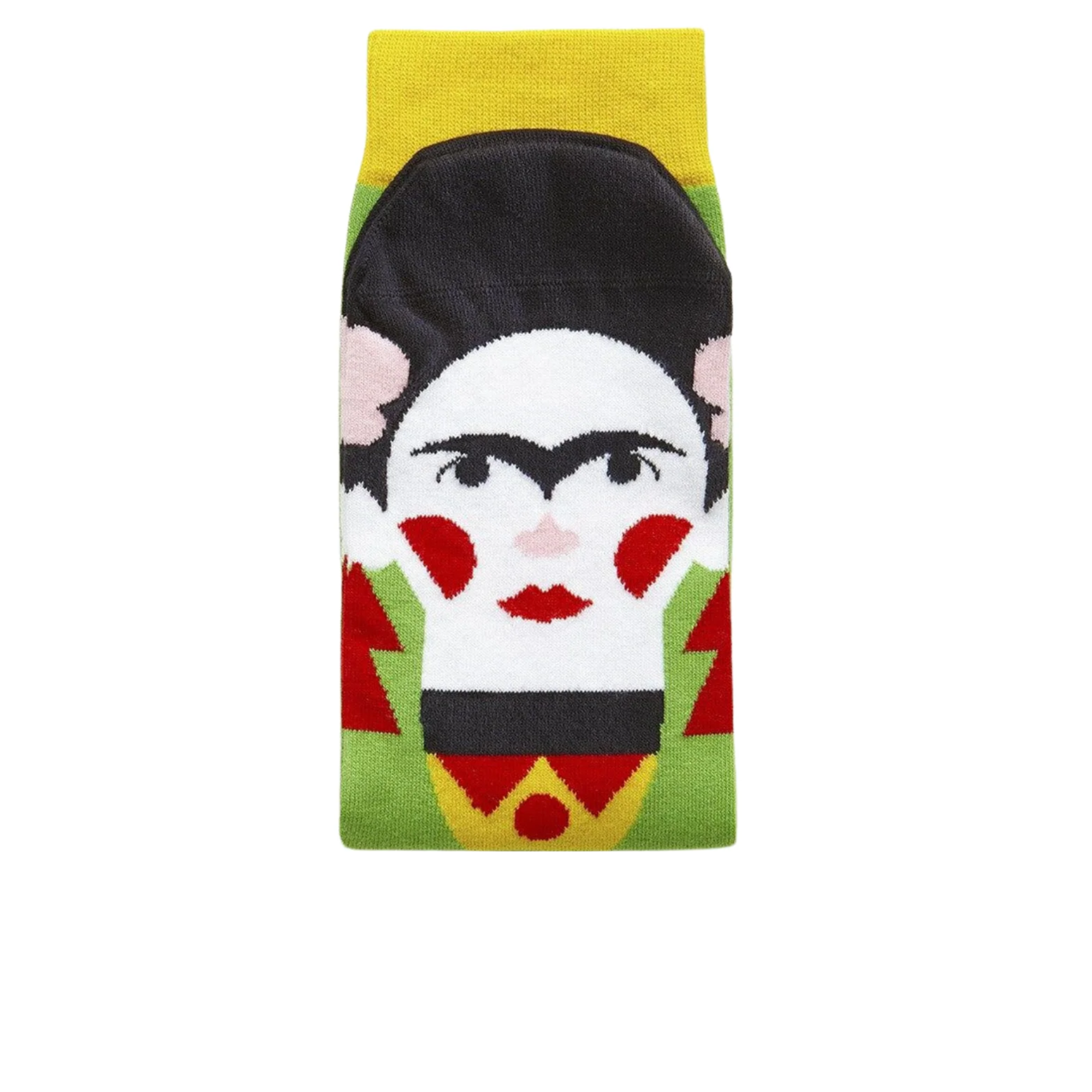 Frida Callus Socks