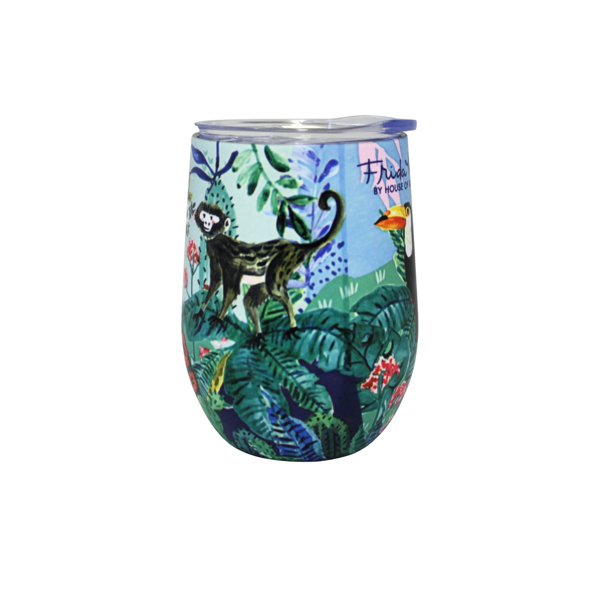 Frida Eco Cup