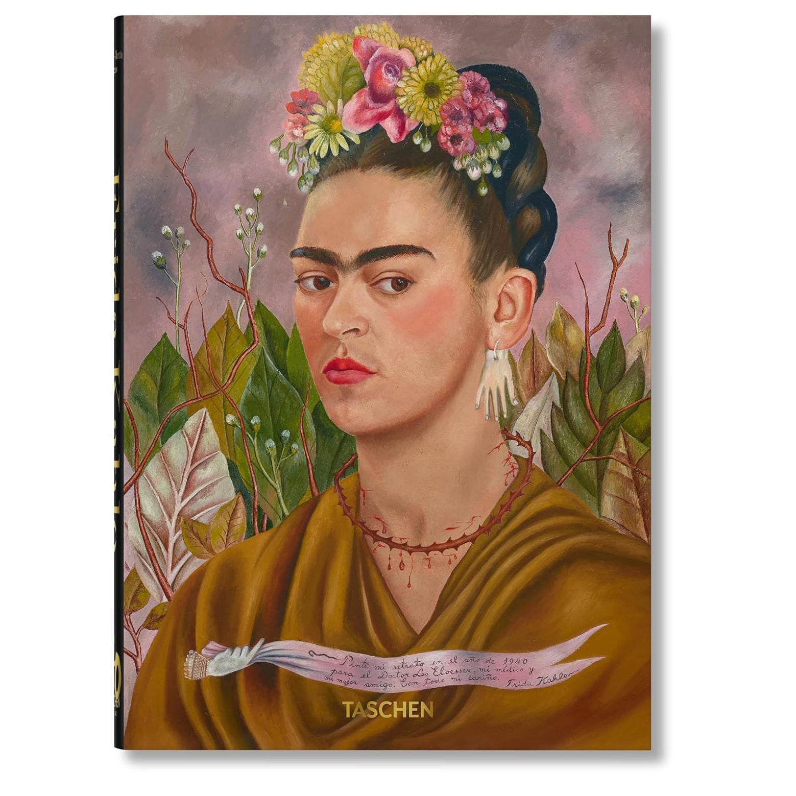 Frida Kahlo (Taschen 40th Edition)
