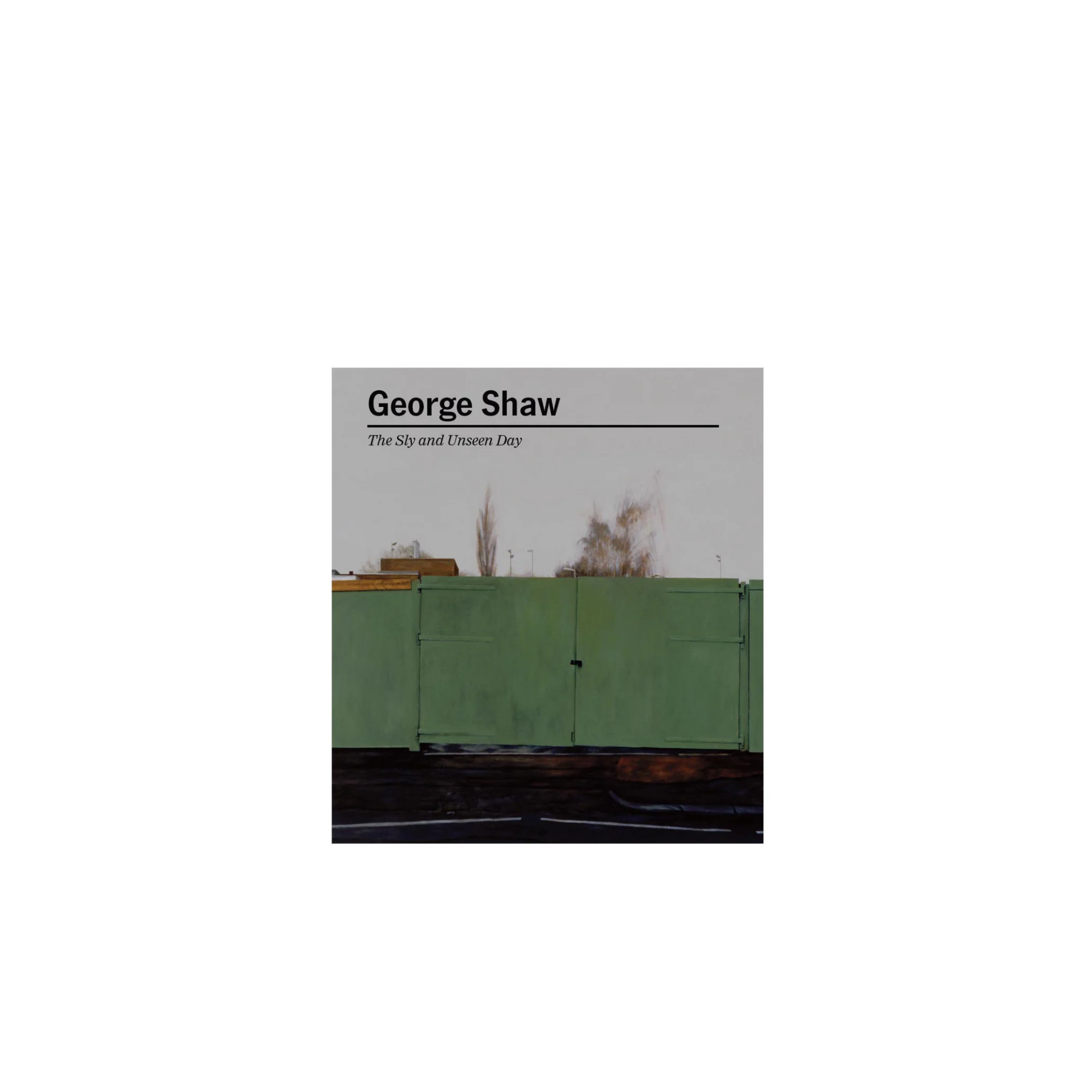 George Shaw Baltic Shop george-shaw-baltic-shop