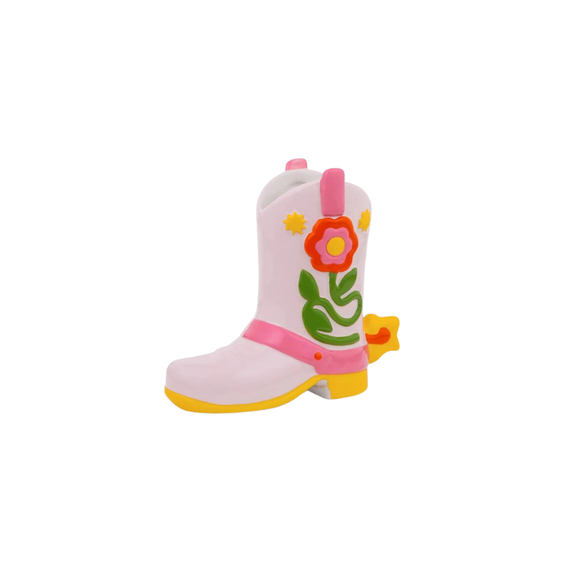Giddy Up Vase 