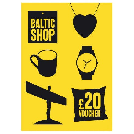 Baltic Shop Digital Gift Card
