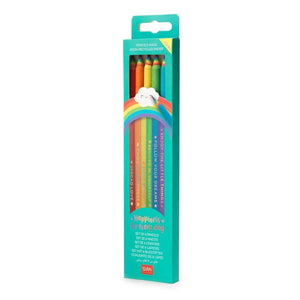 Happiness For Everyday Pencil Set
