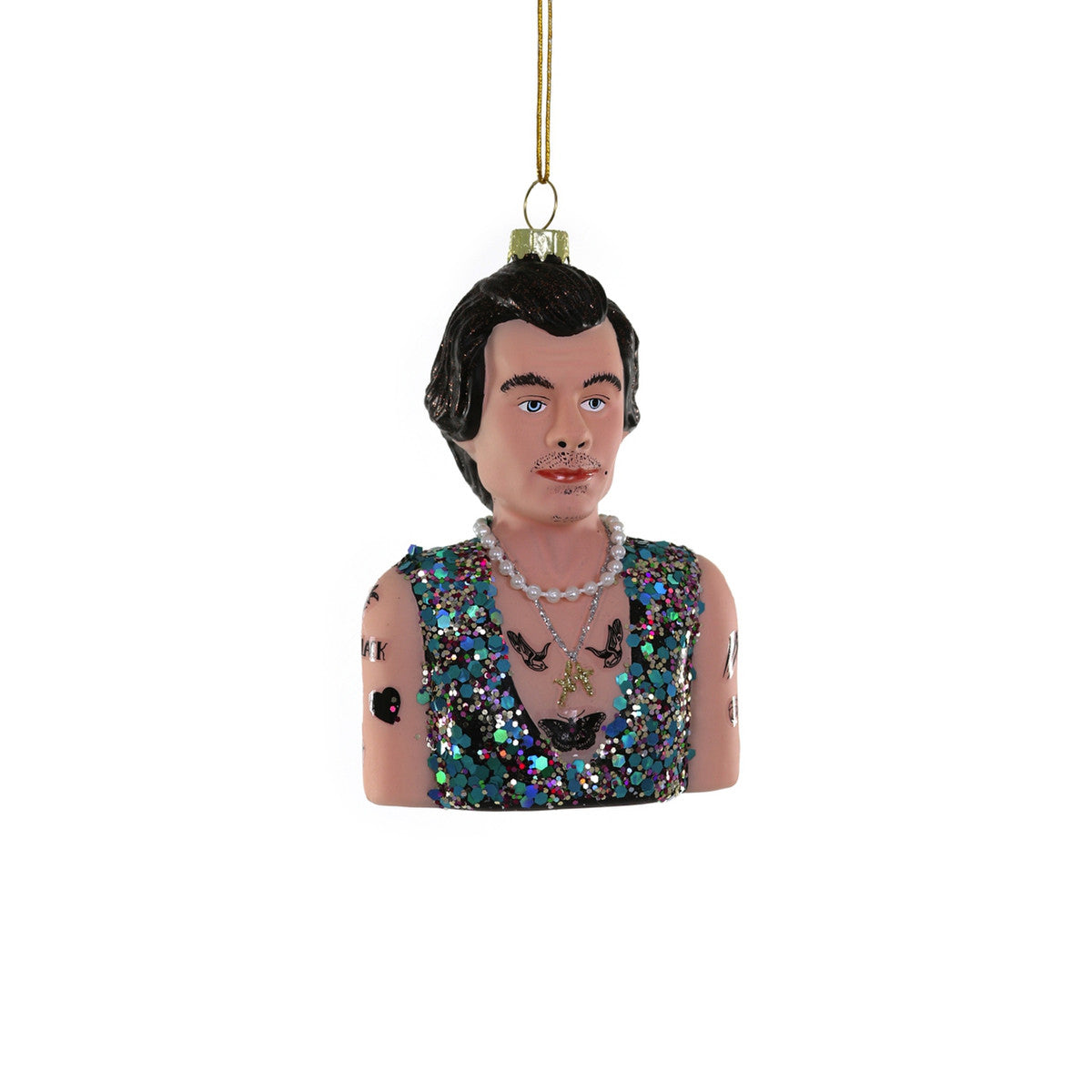 Cody Foster & Co Harry Styles Bauble