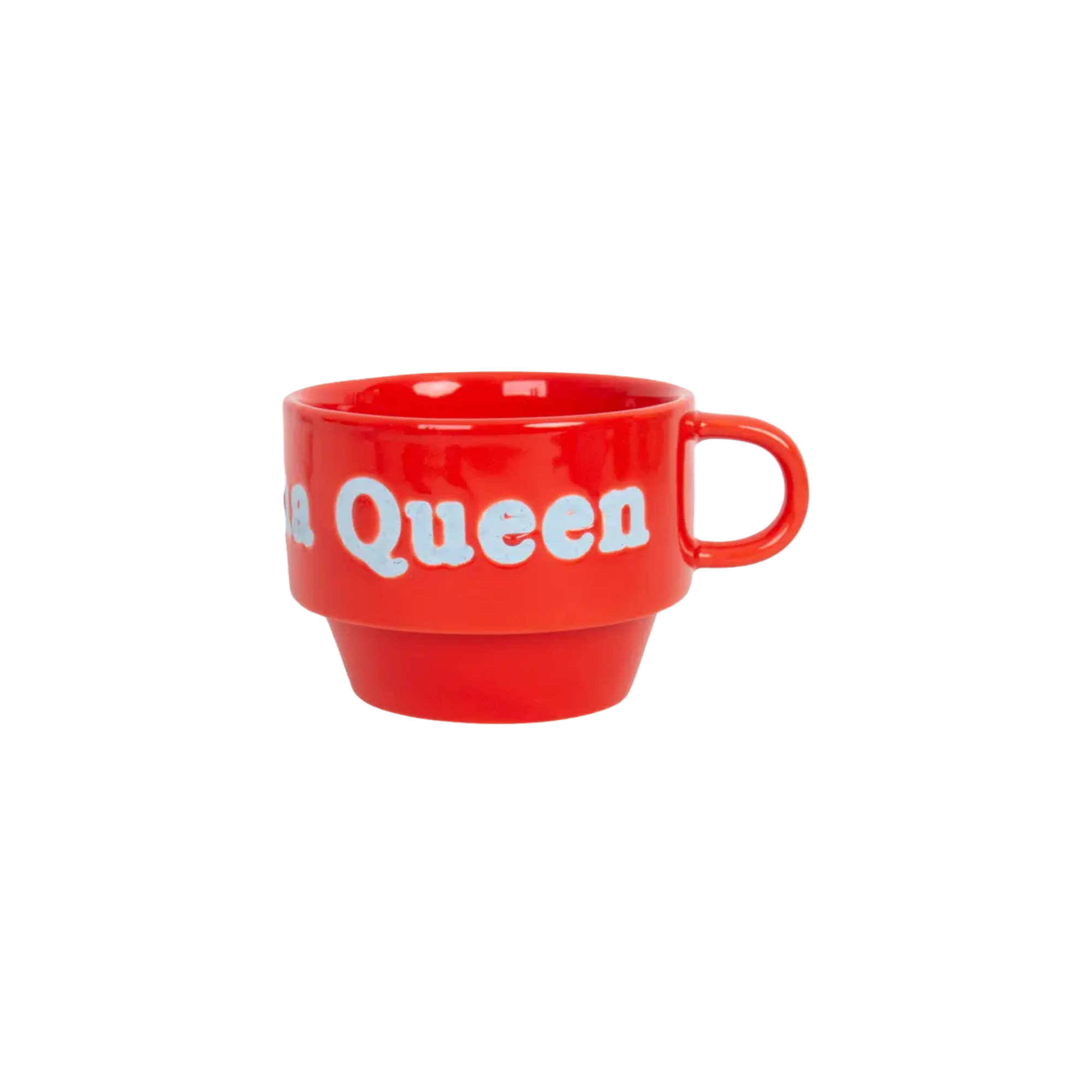 Helio Ferretti Drama Queen Stackable Mug