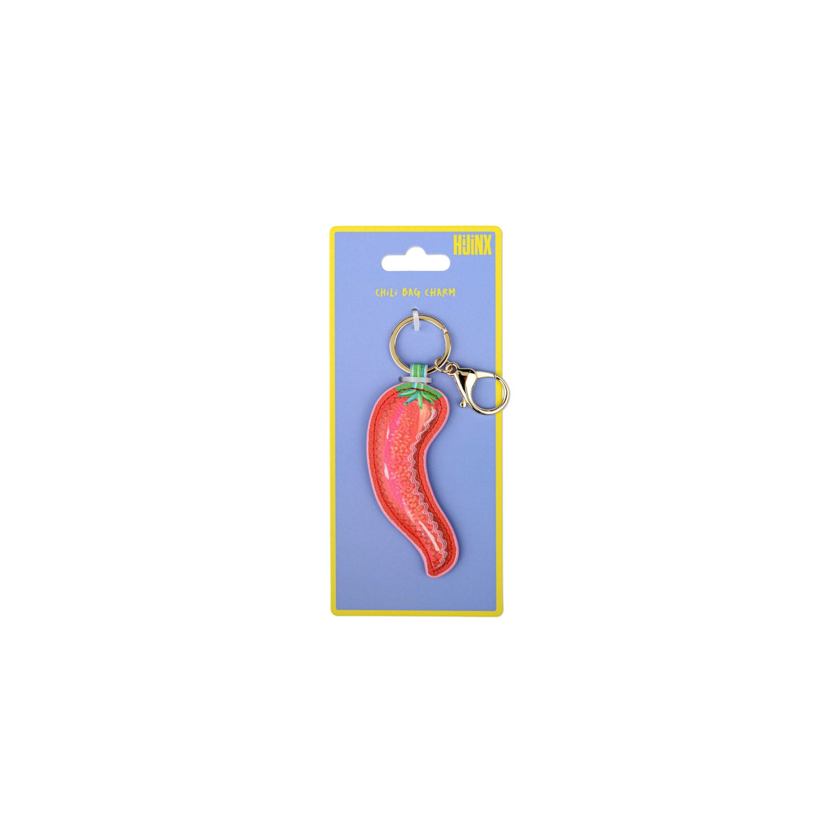 Hijinx Chili Bag Charm
