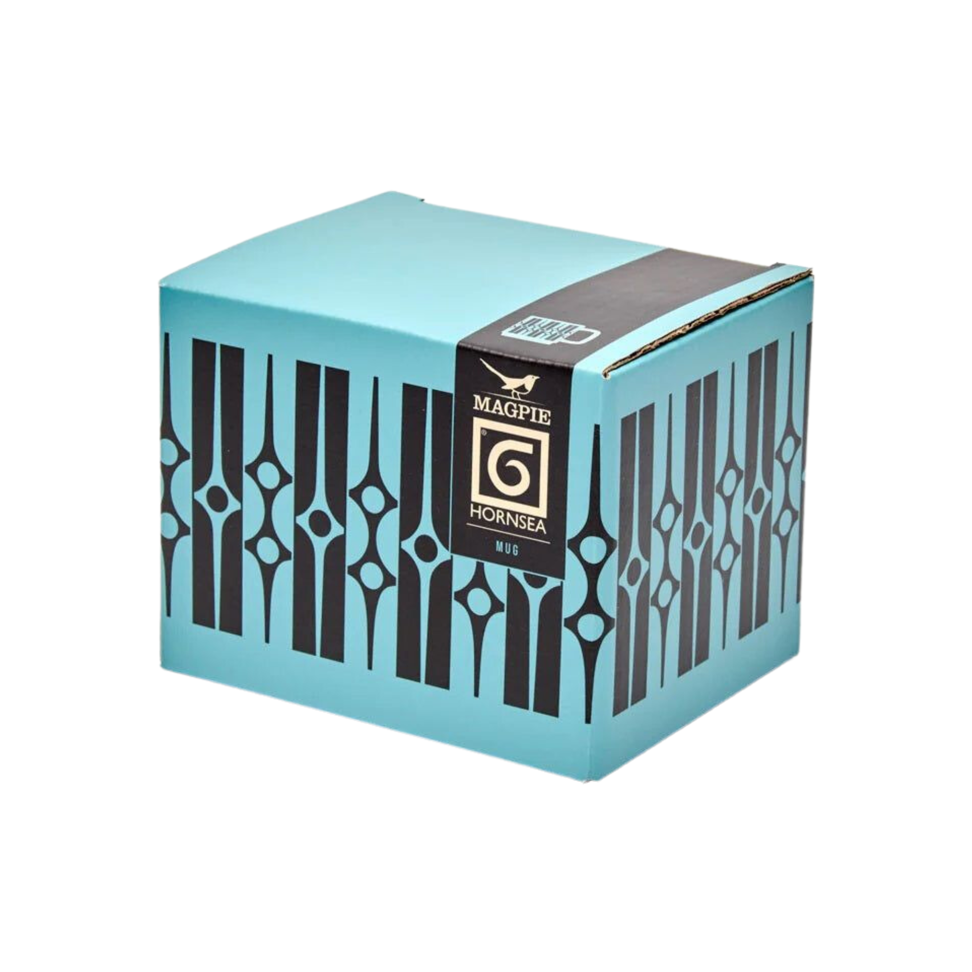 Hornsea Mug Geo Tea Box