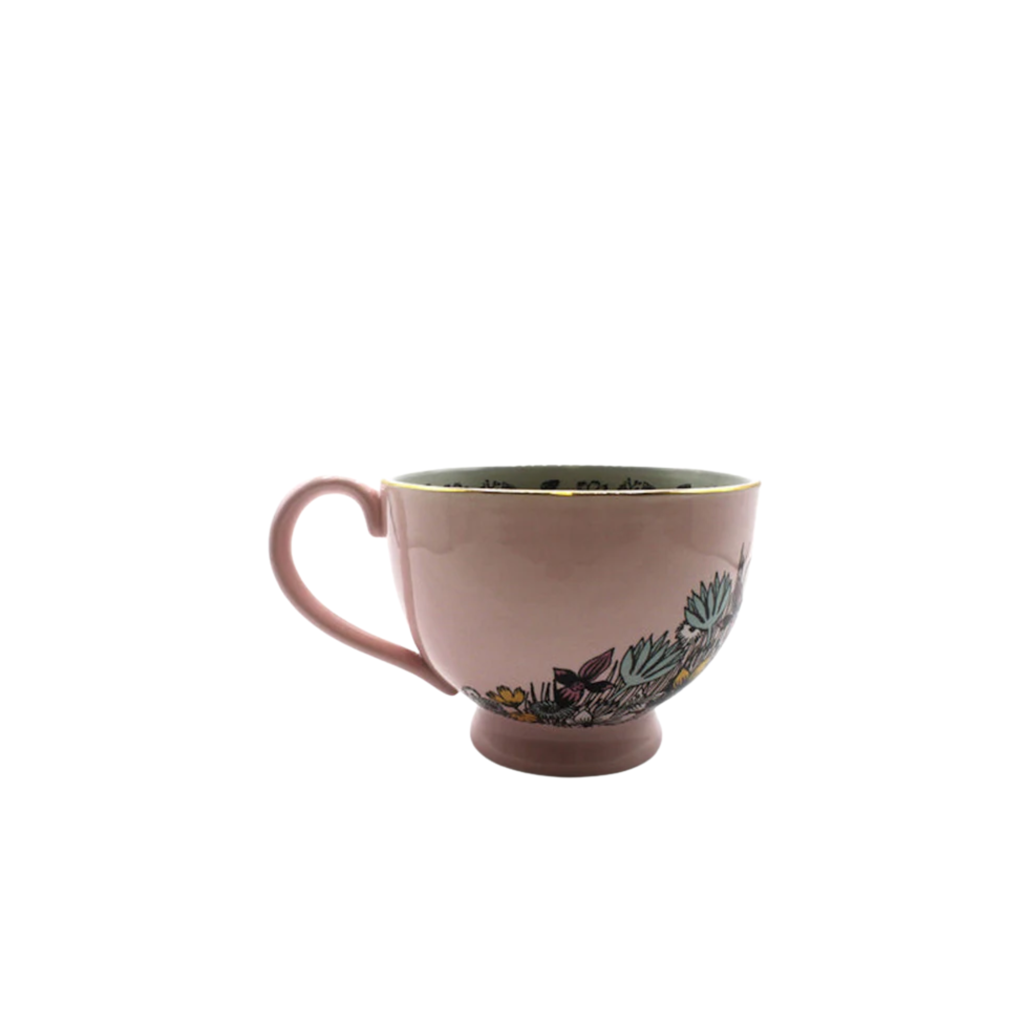 House of Disaster Moomin Love Cup