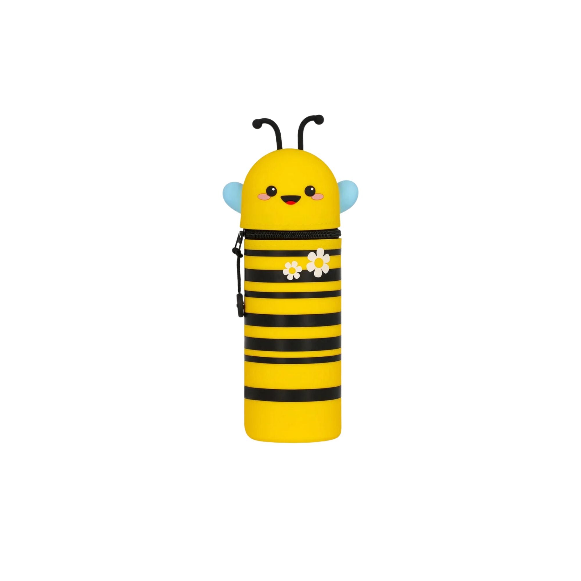 Kawaii Bee Pencil Case