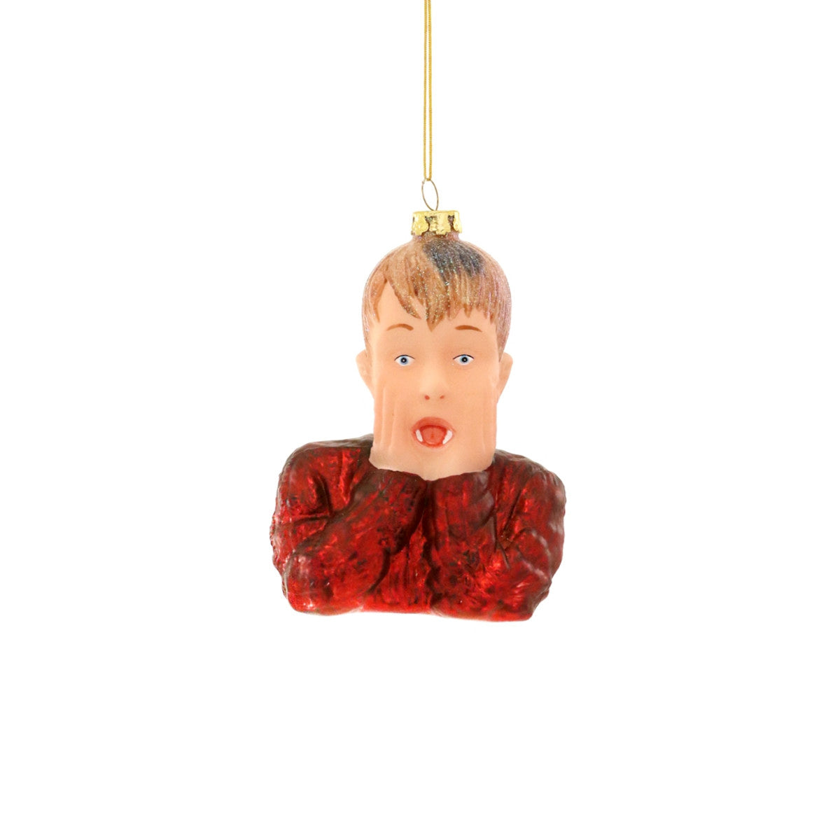 Cody Foster & Co Kevin McCallister Bauble