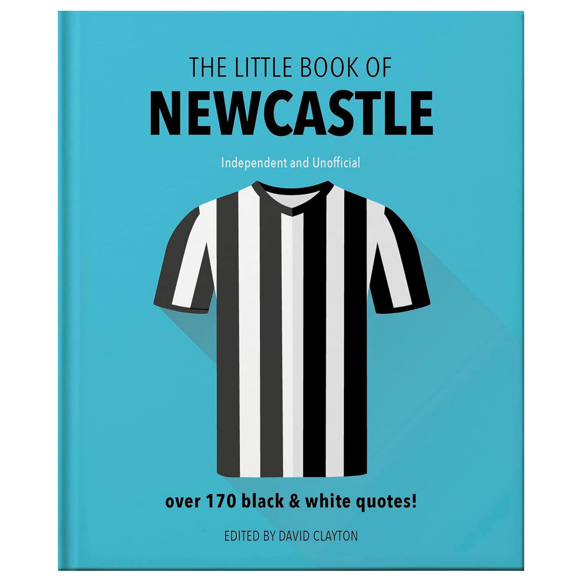 A Little Book of Newcastle United