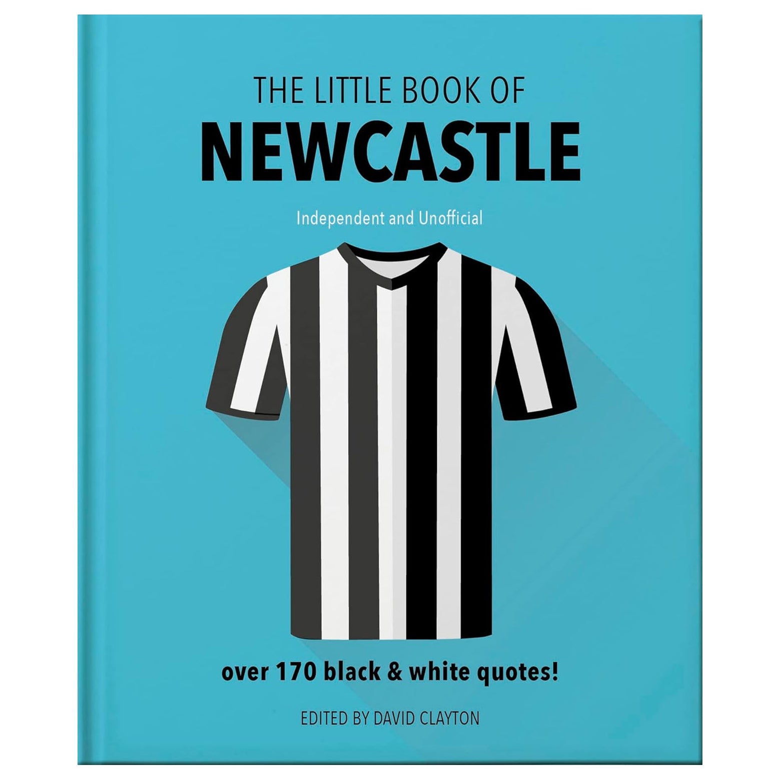 A Little Book of Newcastle United
