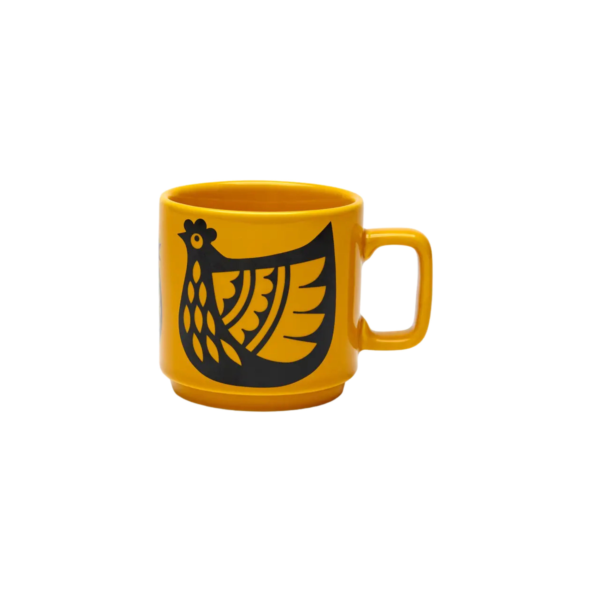 Magpie x Hornsea Chicken Mug